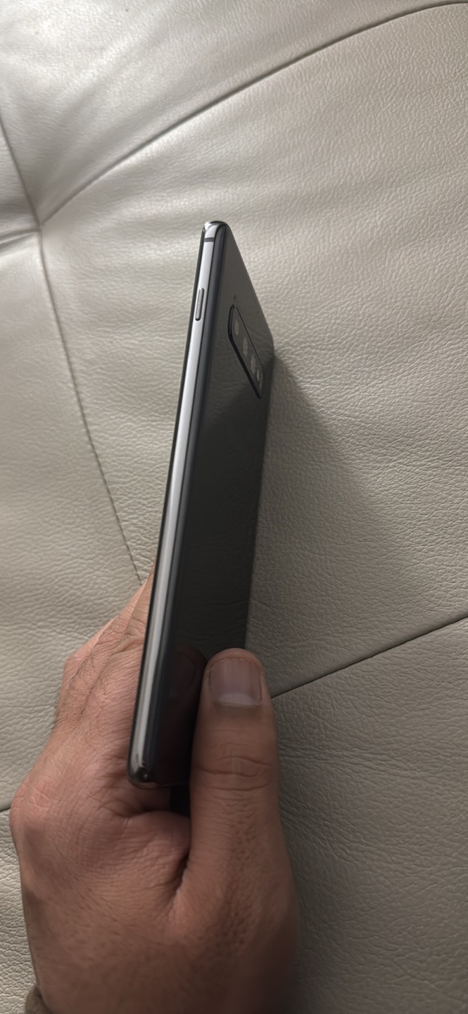 Samsung Galaxy S10 Smartphone - photo 3