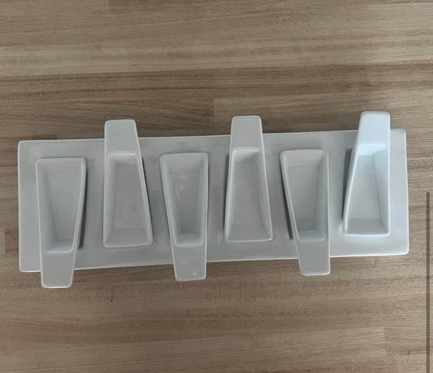 🆕Appetizer Dishes - 4 sets - photo 3