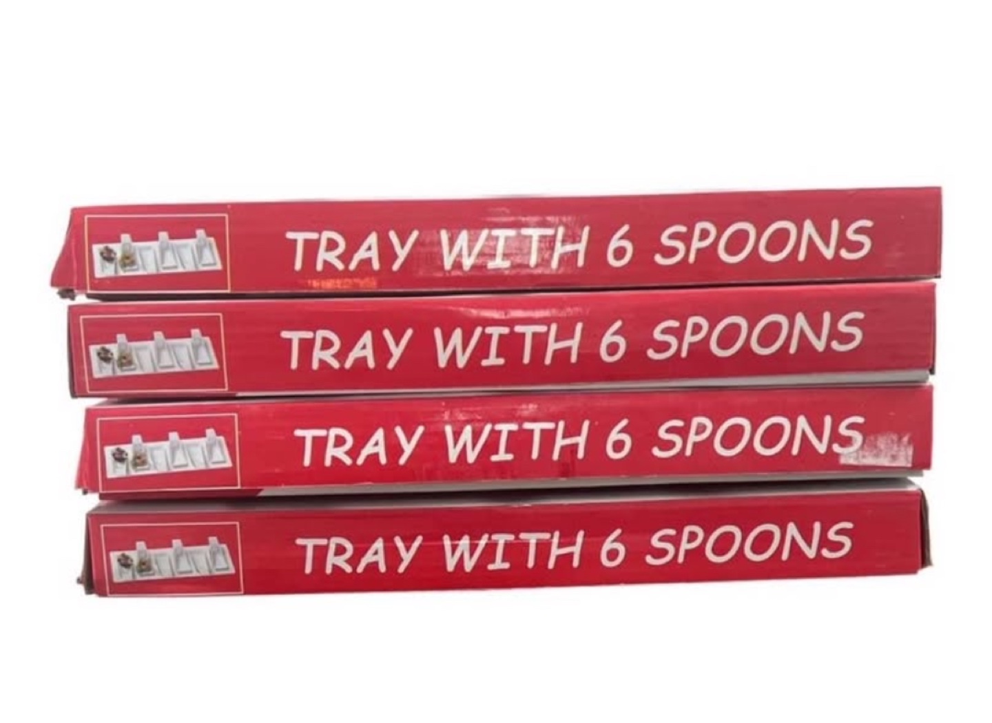 🆕Appetizer Dishes - 4 sets - photo 5