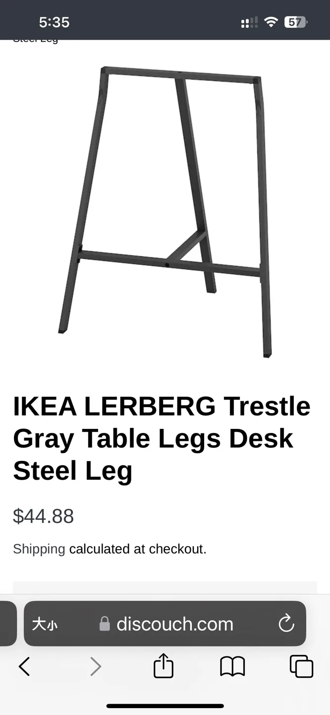 IKEA desk and desk pad image indicator(5)