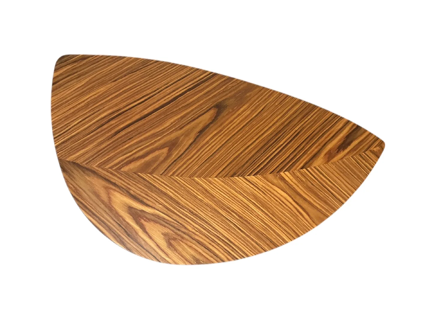 LÖVBACKEN IKEA Side table, medium brown image indicator(4)