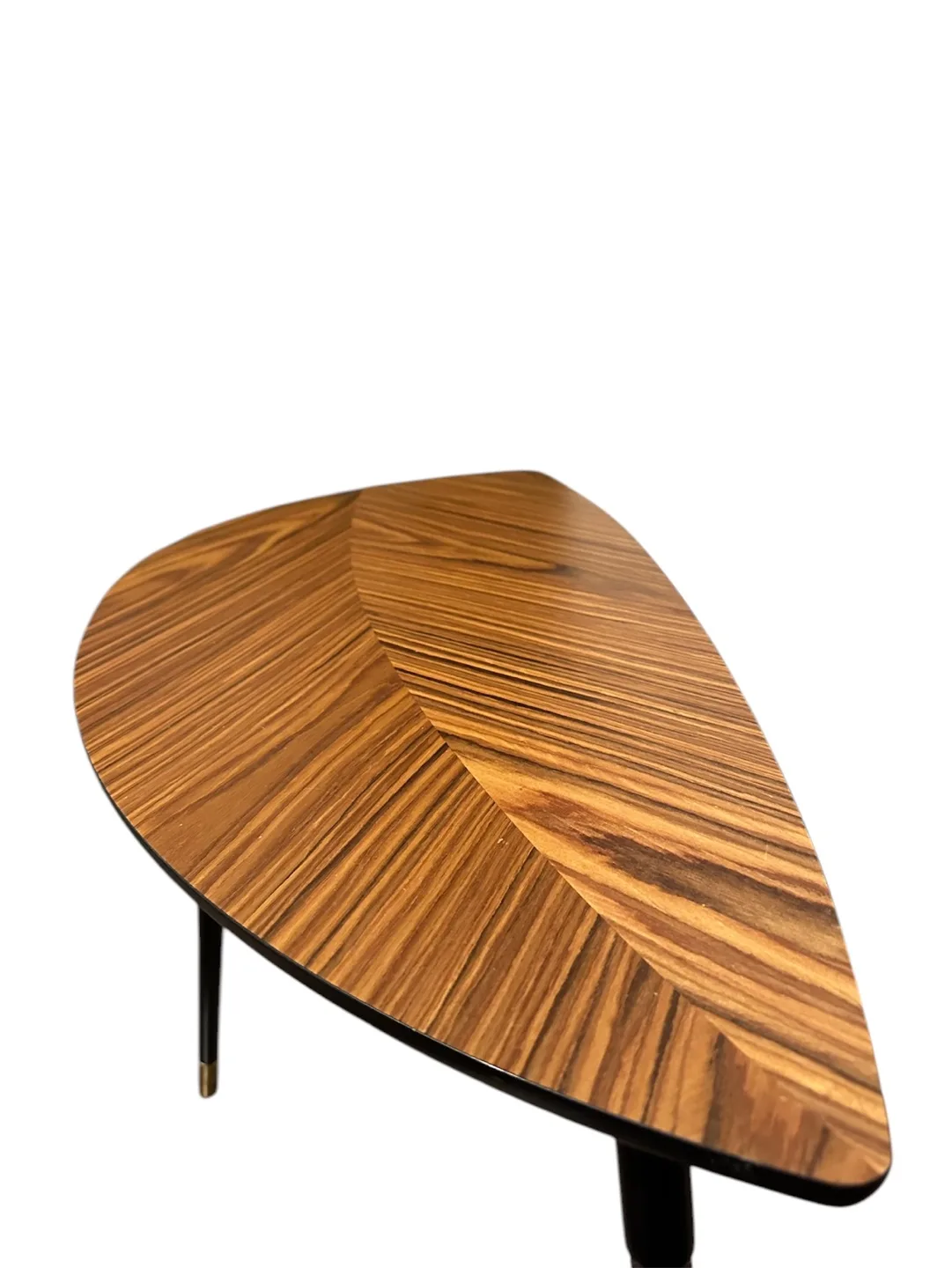 LÖVBACKEN IKEA Side table, medium brown image indicator(5)