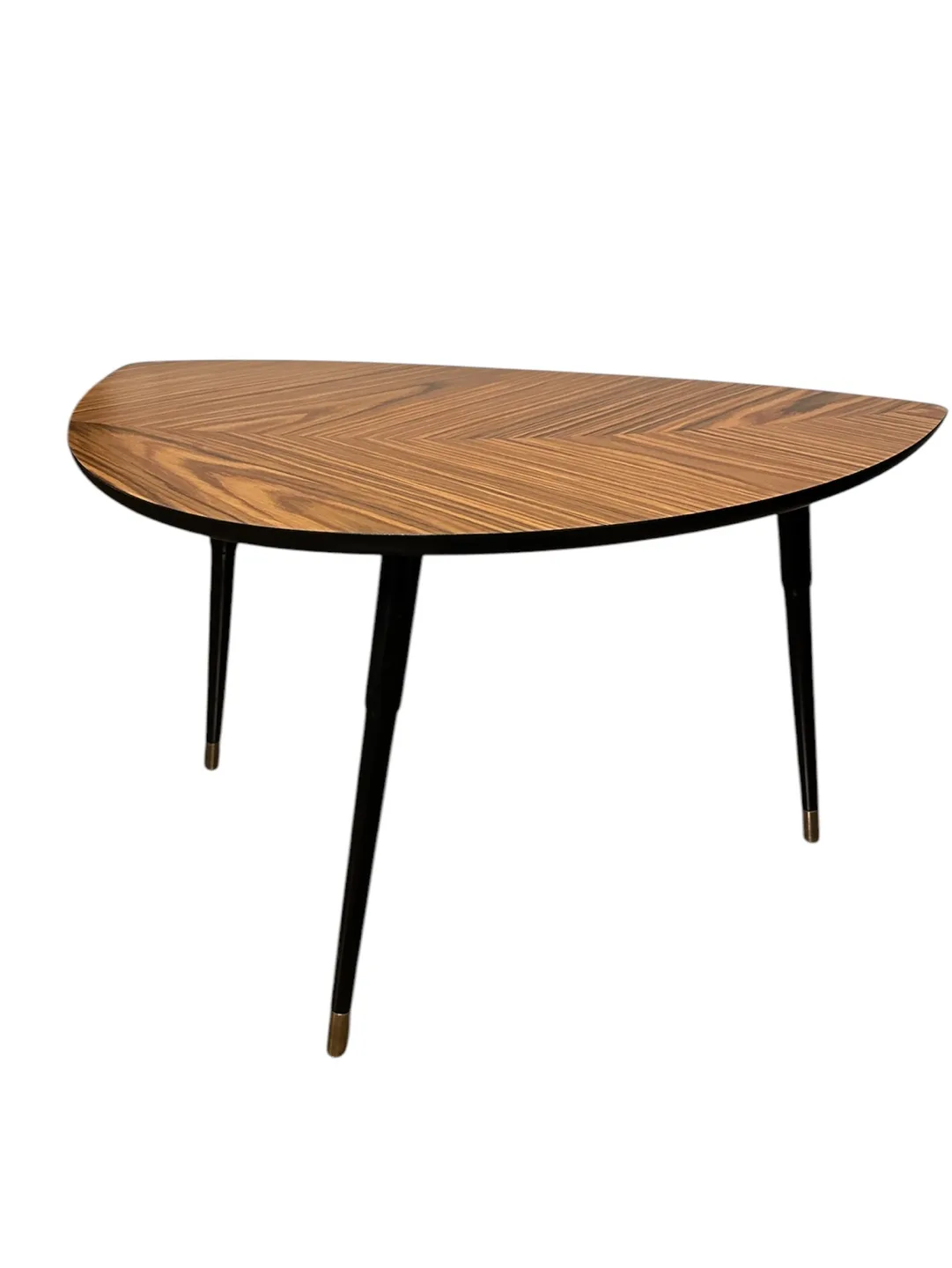 LÖVBACKEN IKEA Side table, medium brown image indicator(3)