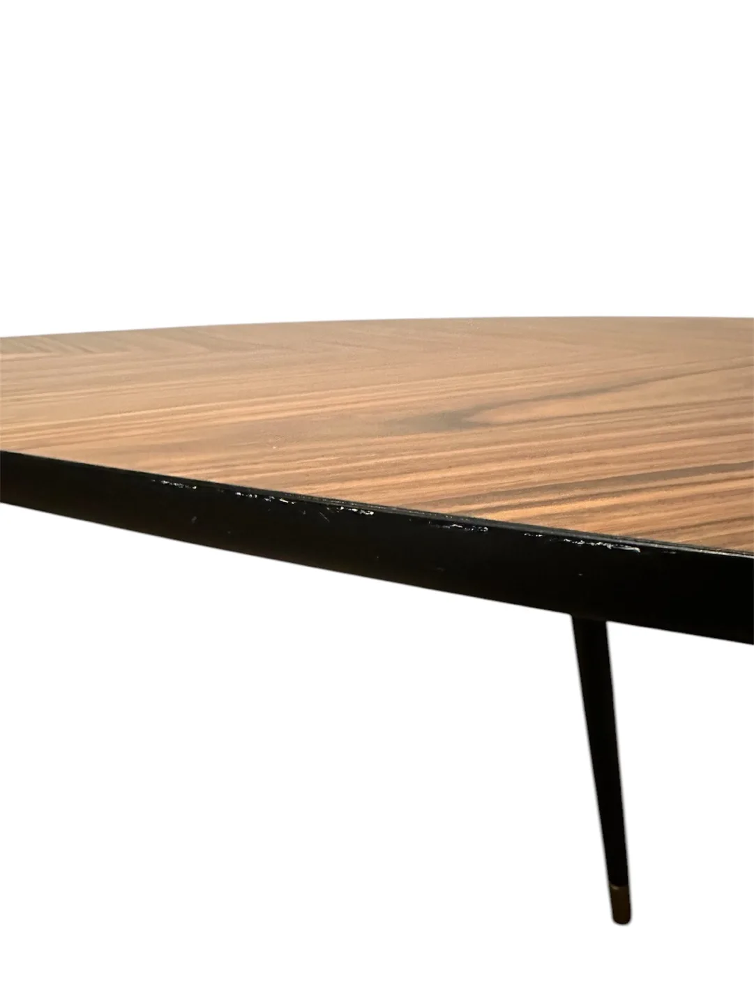 LÖVBACKEN IKEA Side table, medium brown image indicator(2)