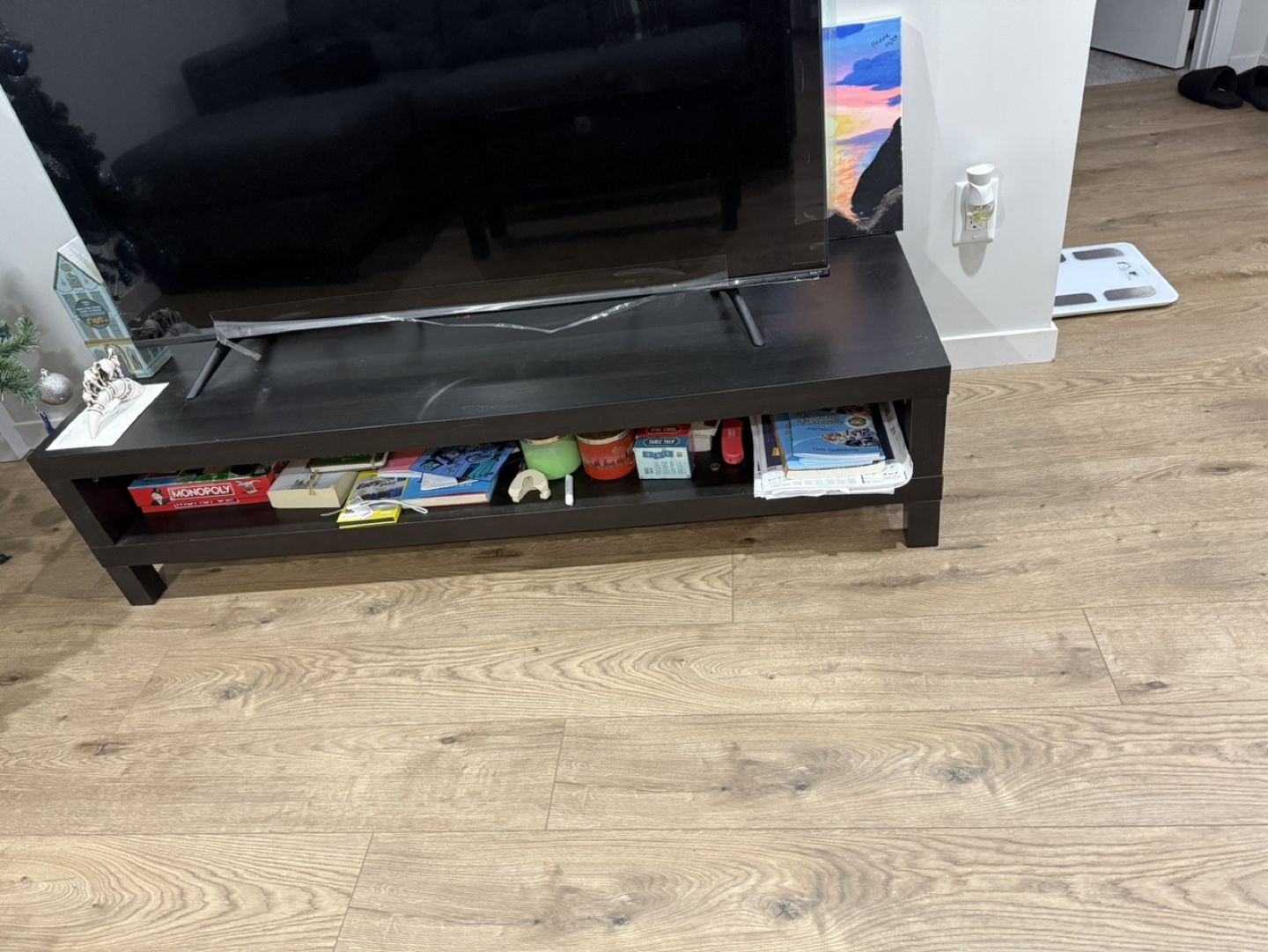IKEA TV Stand