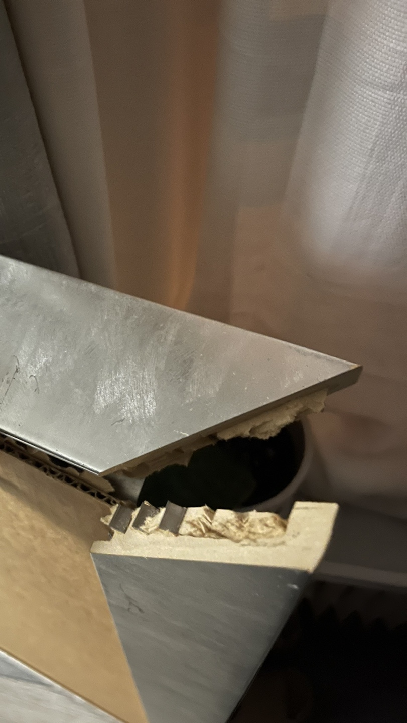 Broken frame for free - photo 2