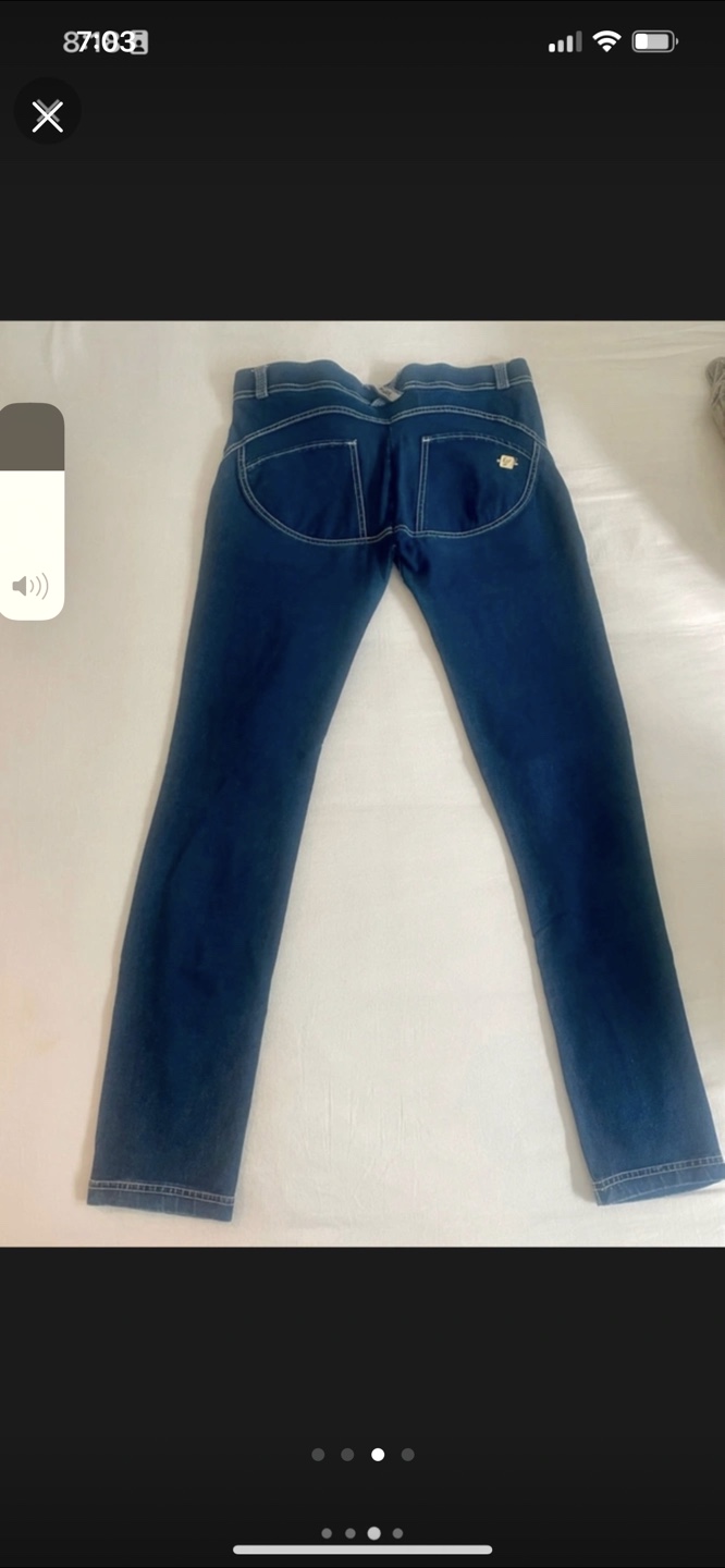 Freddy WR.UP® Denim Jeans - photo 3