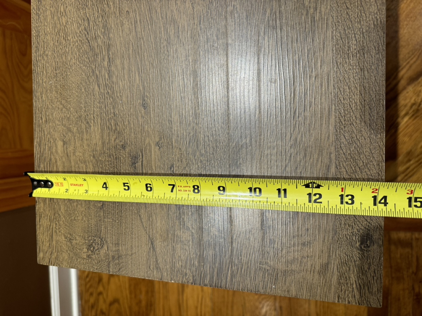Mid-Century Modern TV Stand - photo 5