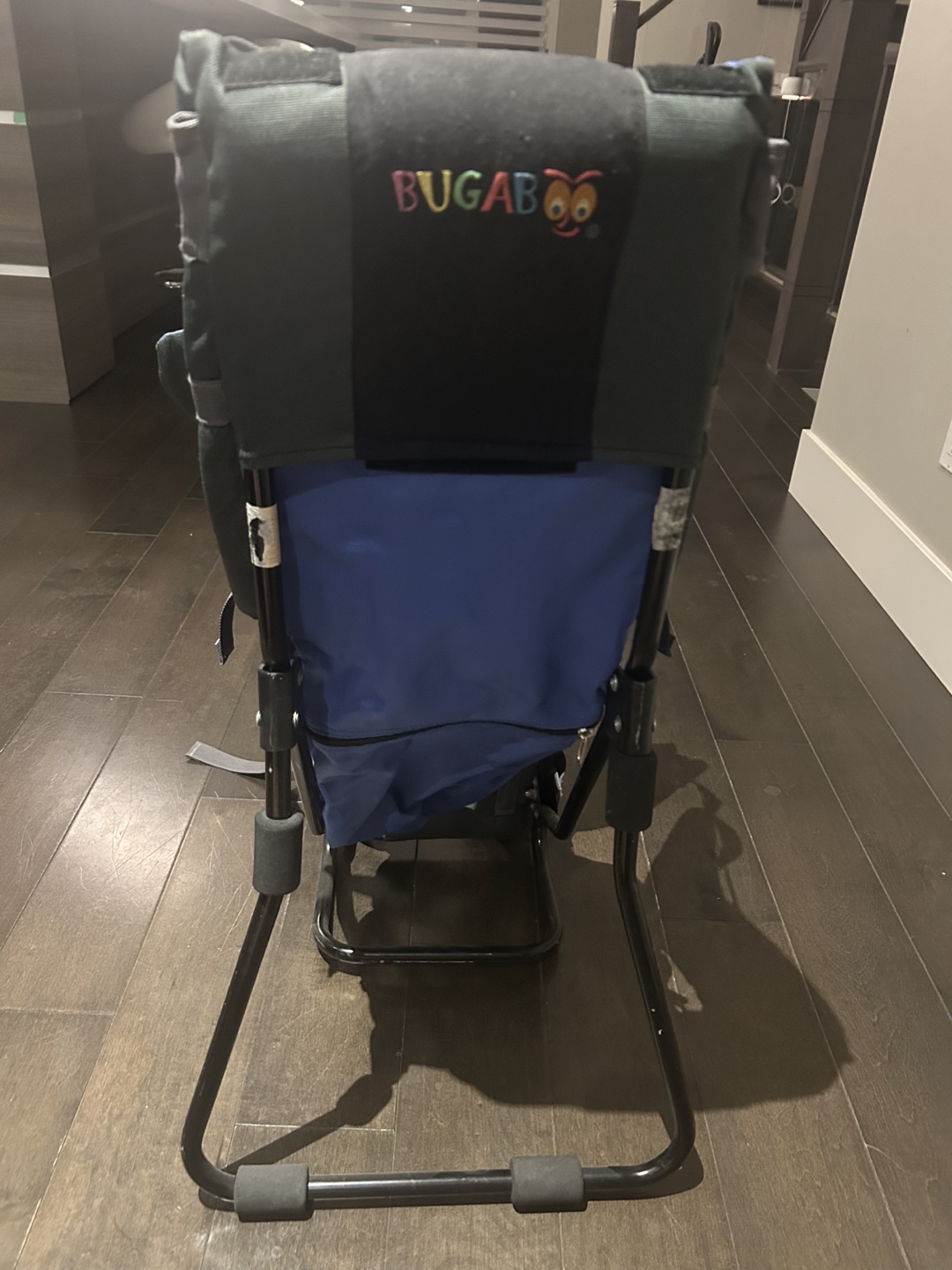 Bugaboo Child Carrier Backpack - photo 2