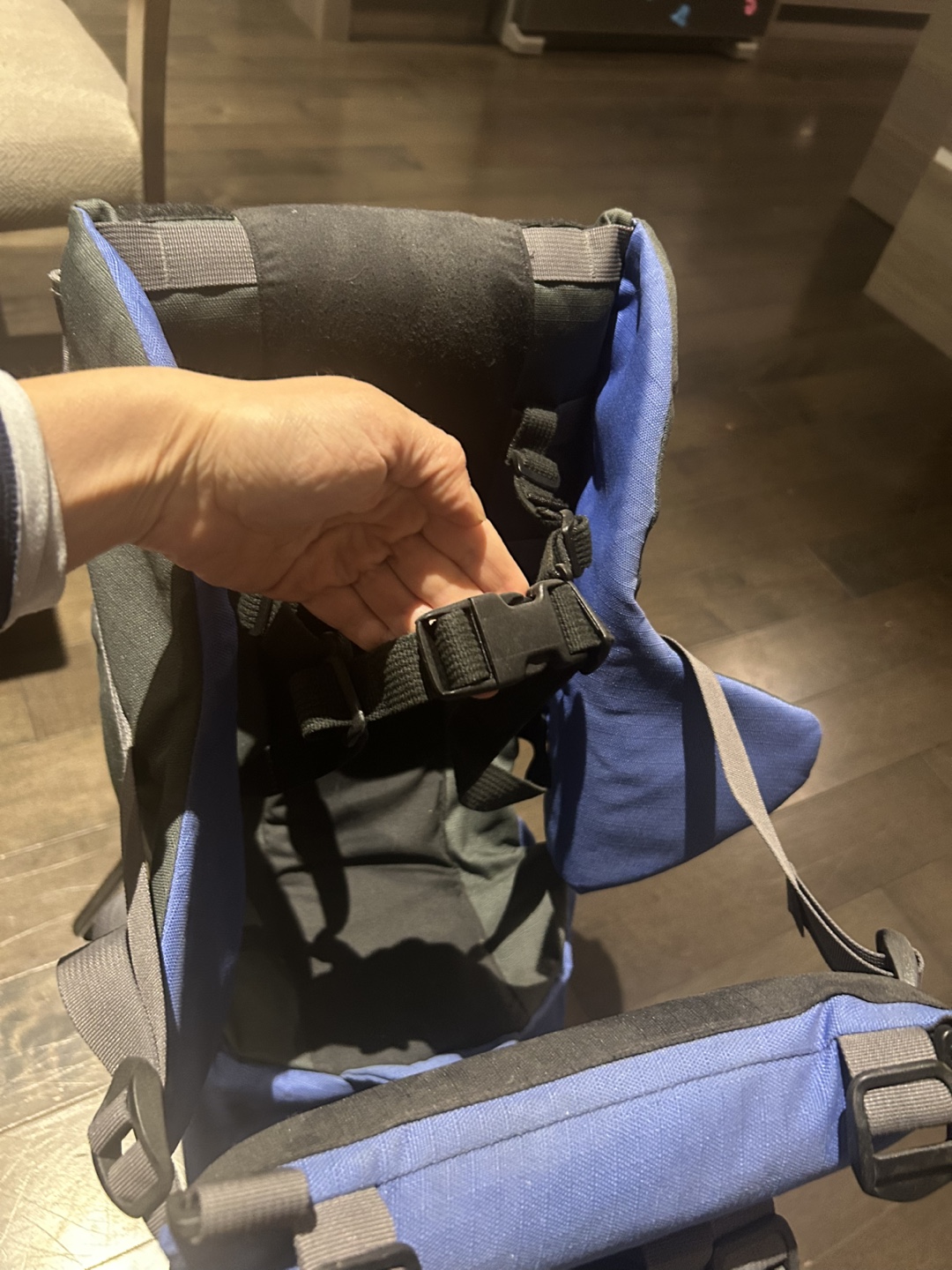 Bugaboo Child Carrier Backpack - photo 3