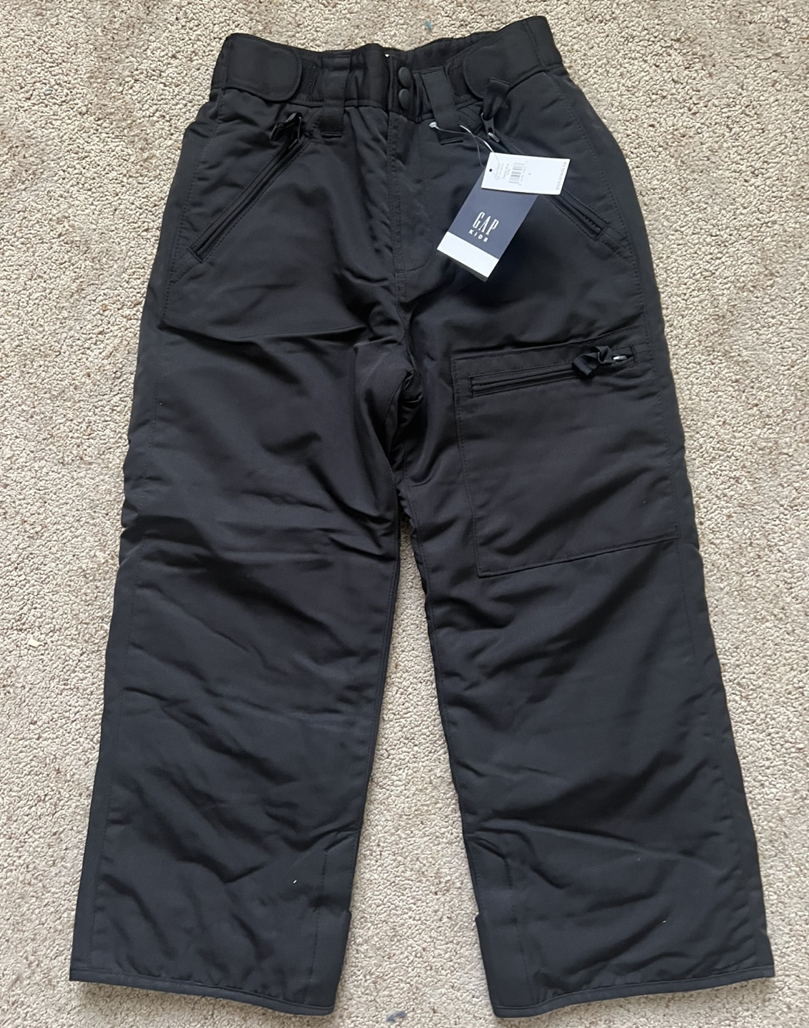 Gap Kids Snow Pants 7T