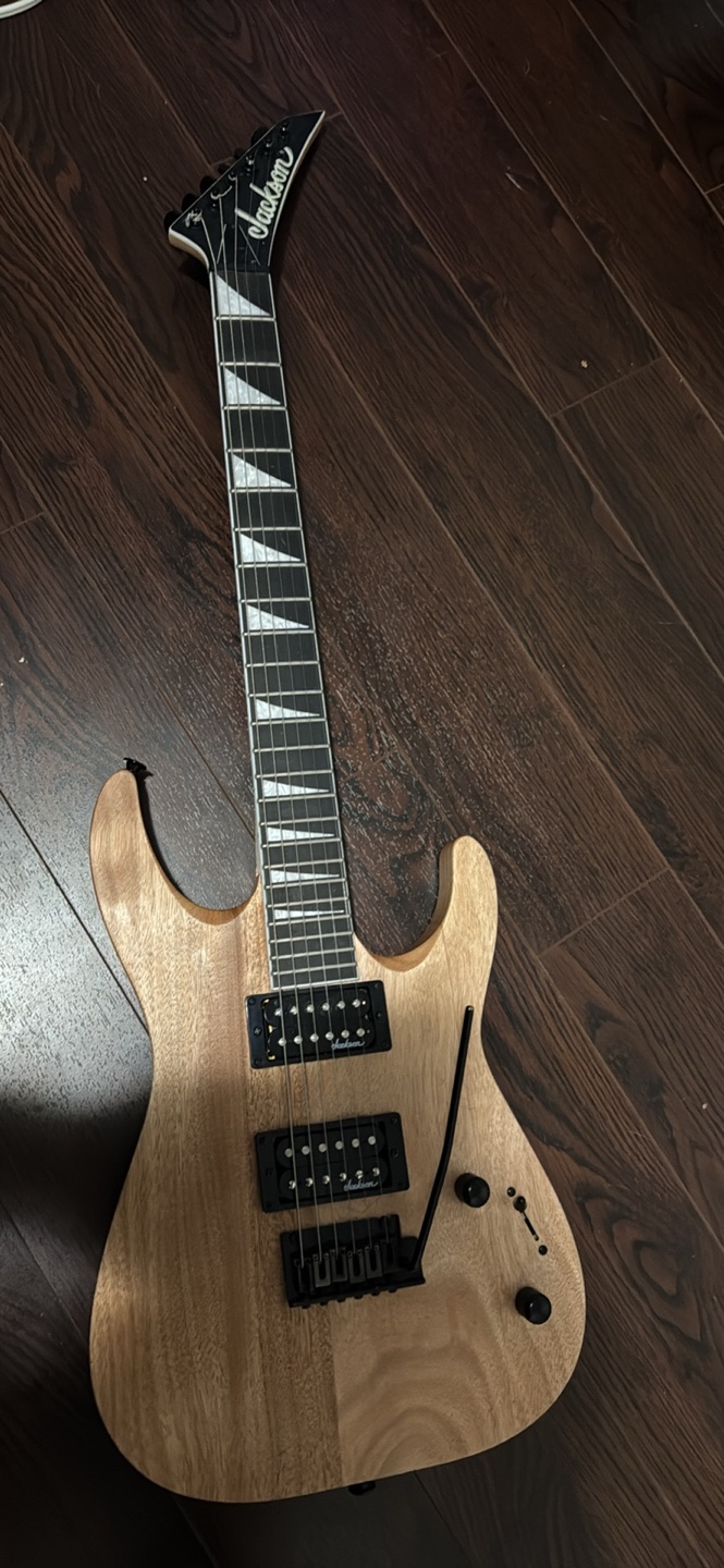 Jackson js22