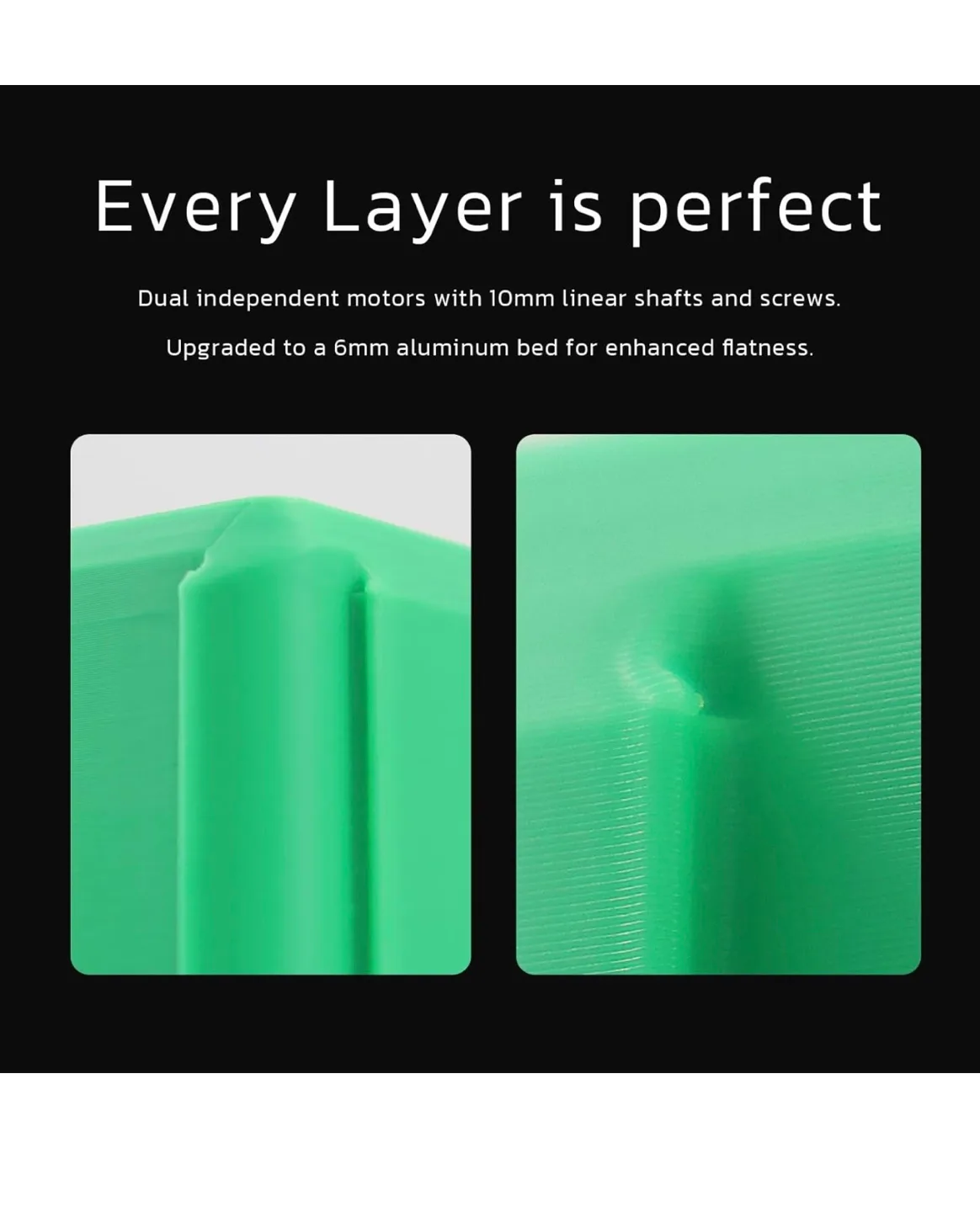 DIDI PLUS4 3D Printer - Build Volume image indicator(4)