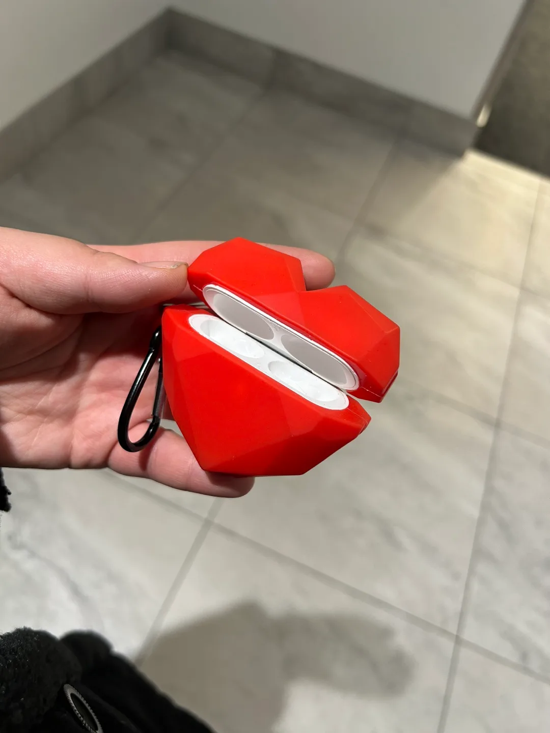 Airpod Pro Case image indicator(4)