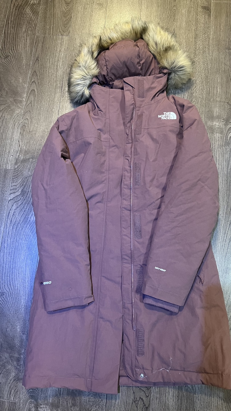 *DISCOUNTED RATE* The North Face Women's Arctic Parka