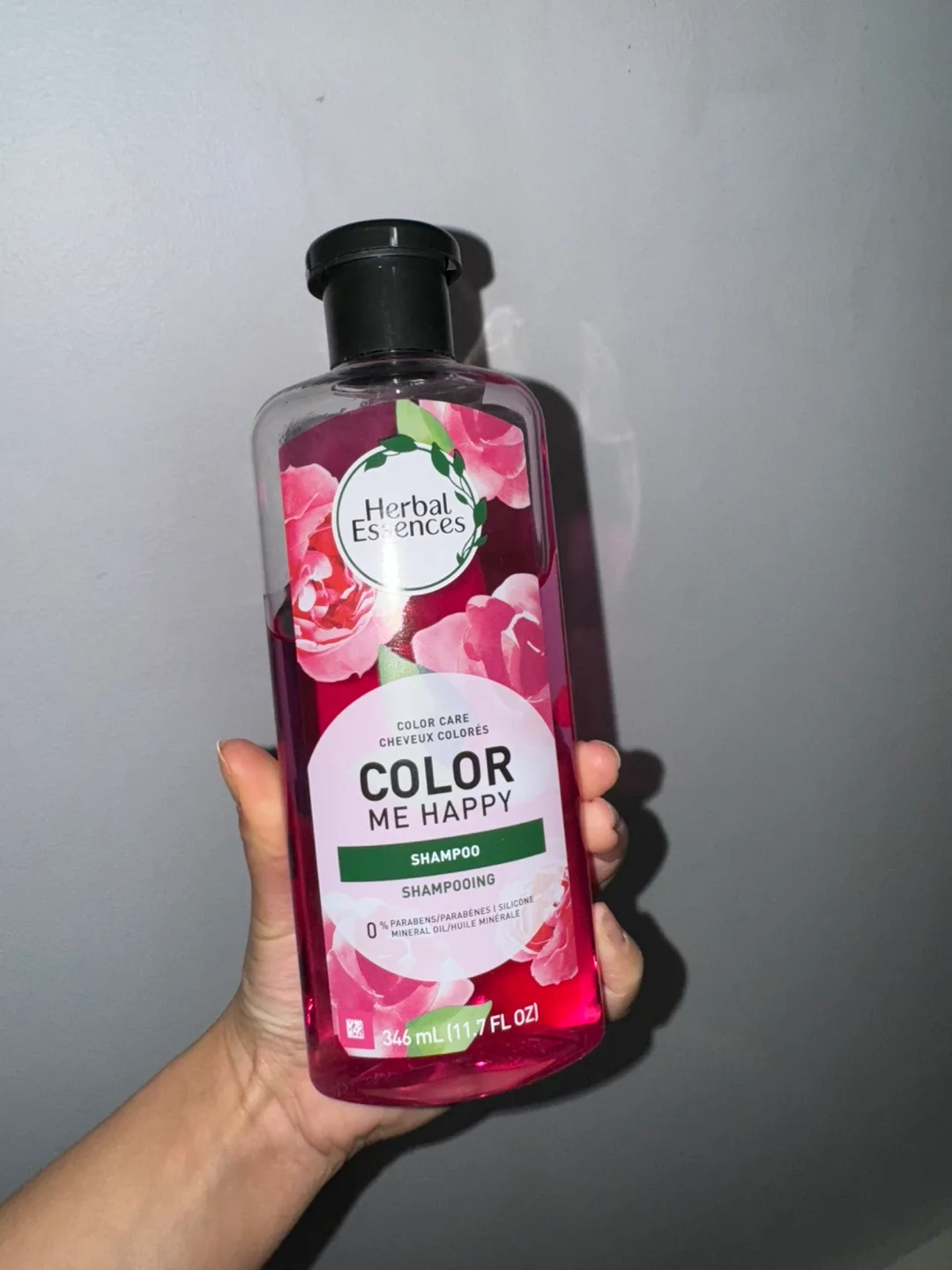 Herbal Essences Color Me Happy Shampoo thumbnail