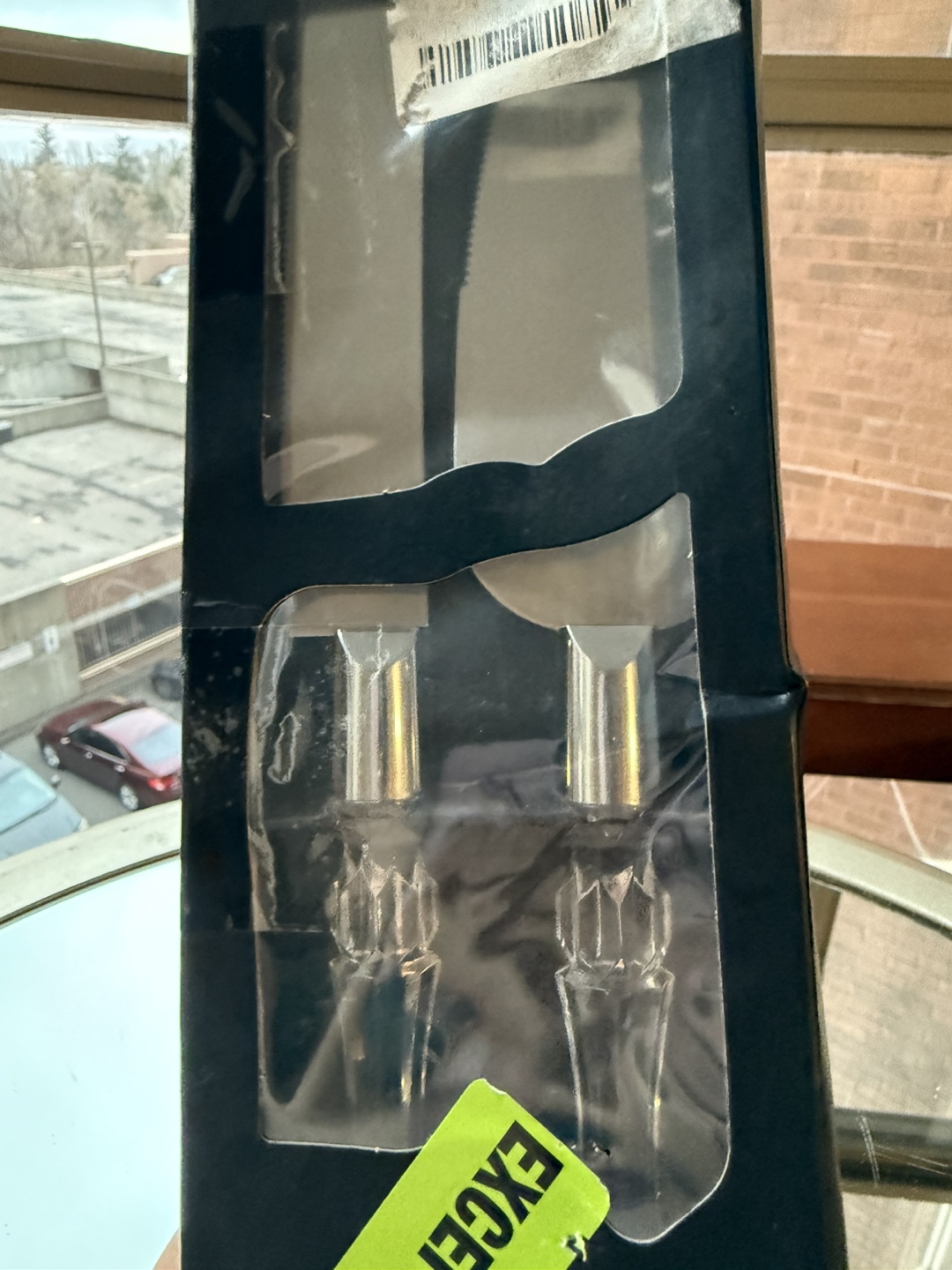 Advoka Cake Knife & Server Set - photo 3