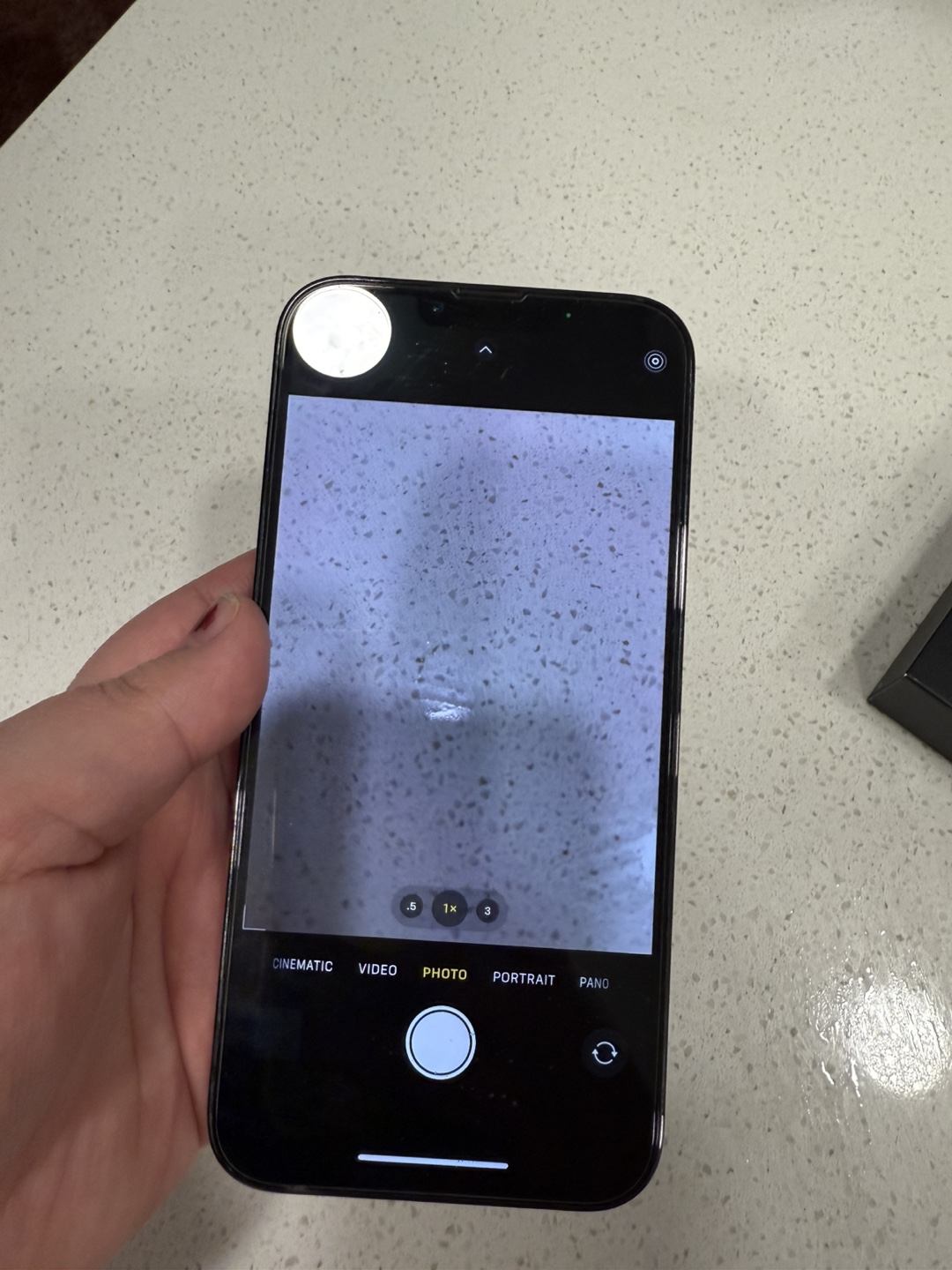 iPhone 13 Pro Max 128gb - photo 2