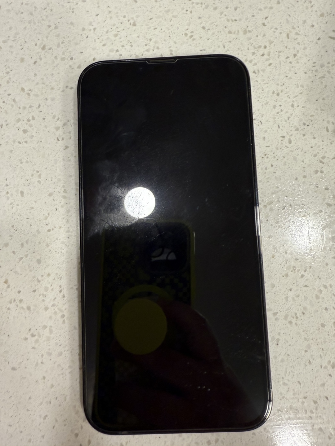 iPhone 13 Pro Max 128gb - photo 3