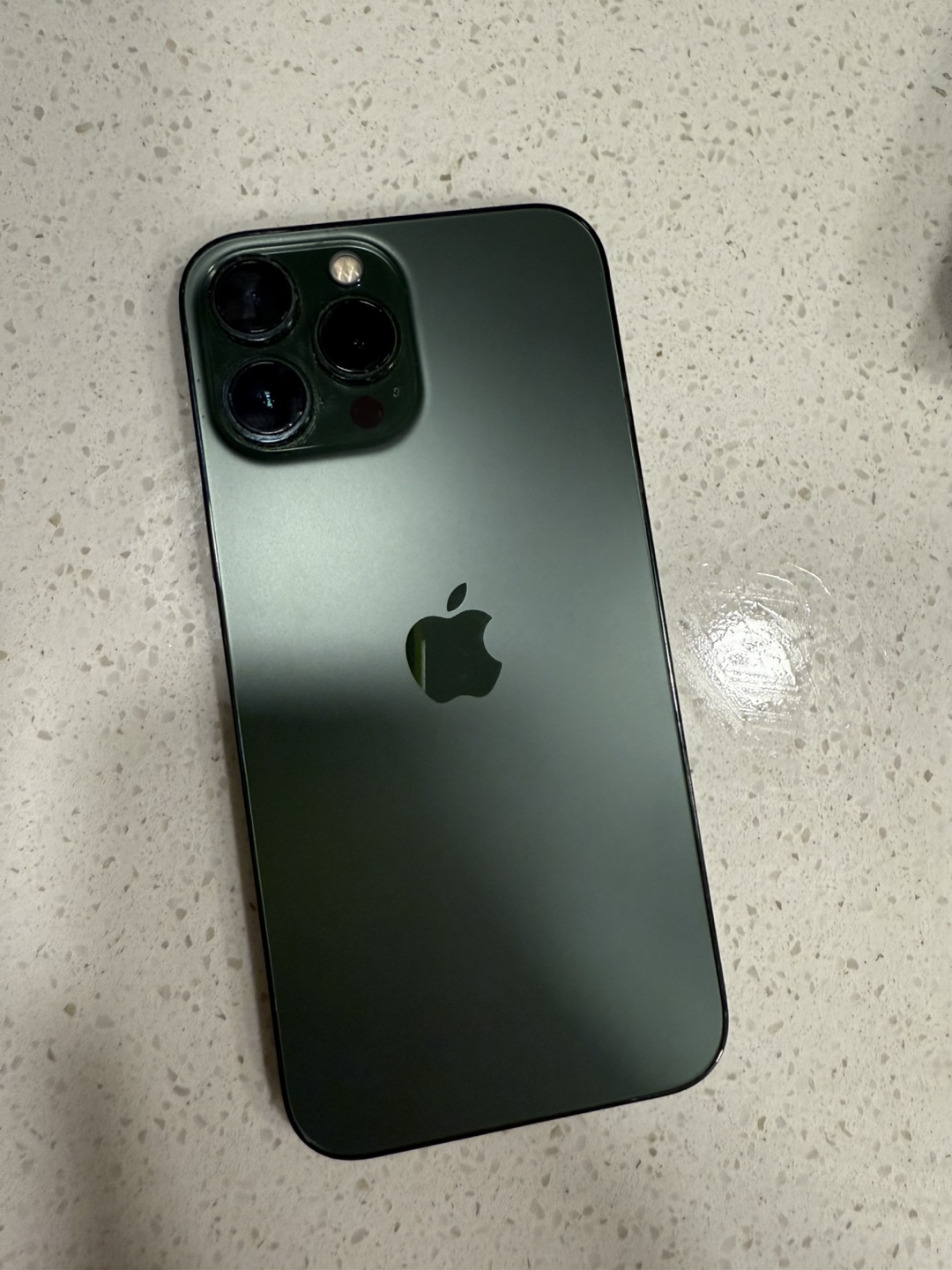 iPhone 13 Pro Max 128gb - photo 4