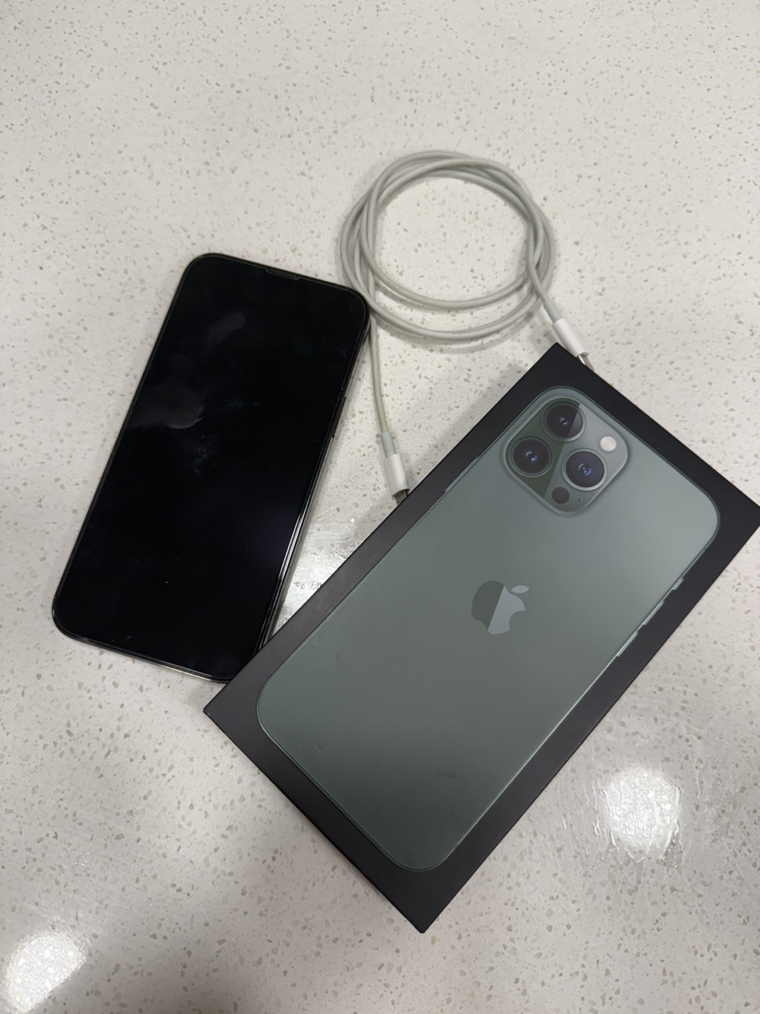 iPhone 13 Pro Max 128gb