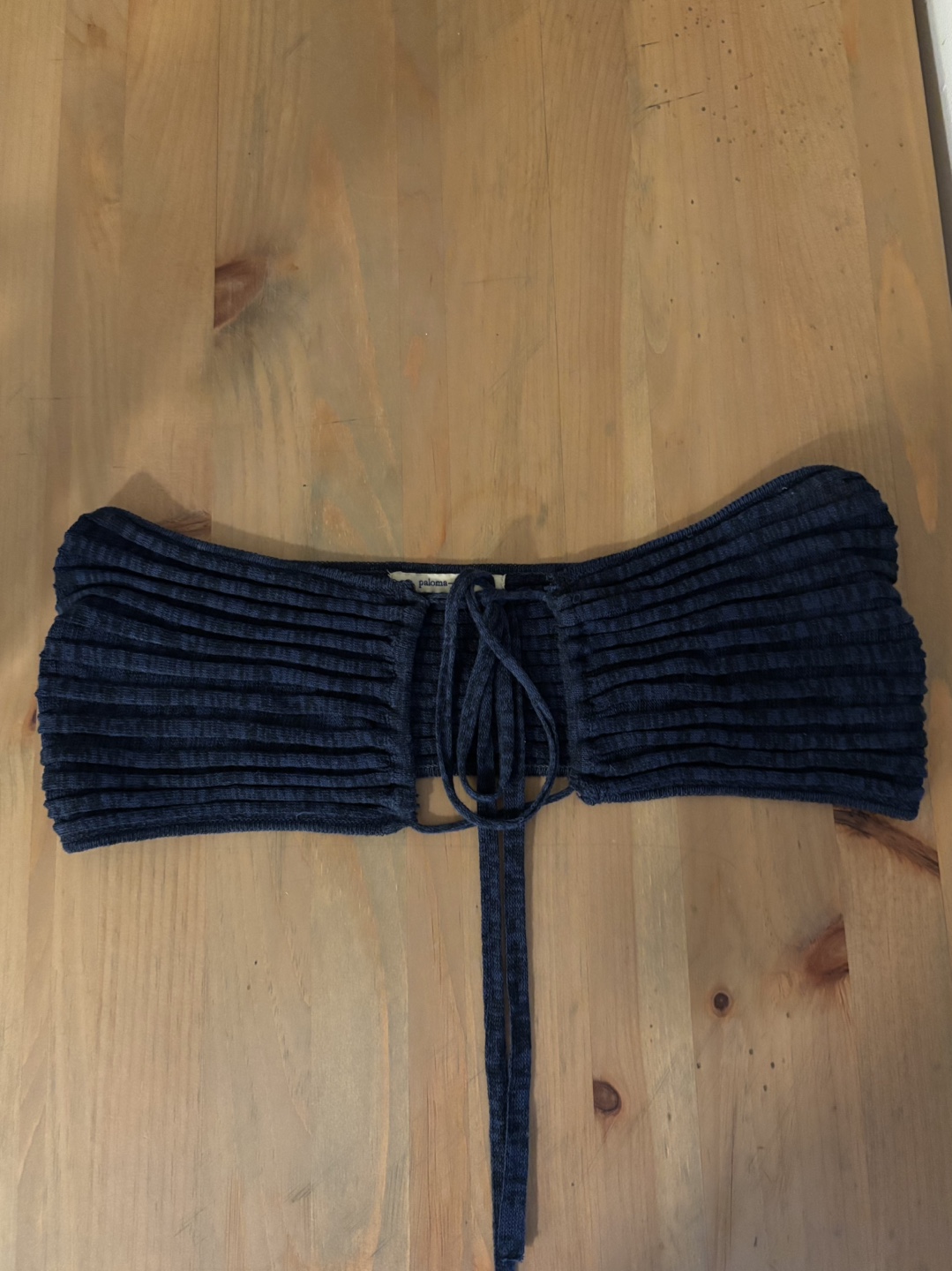 Paloma Wool 3-piece Set - photo 3