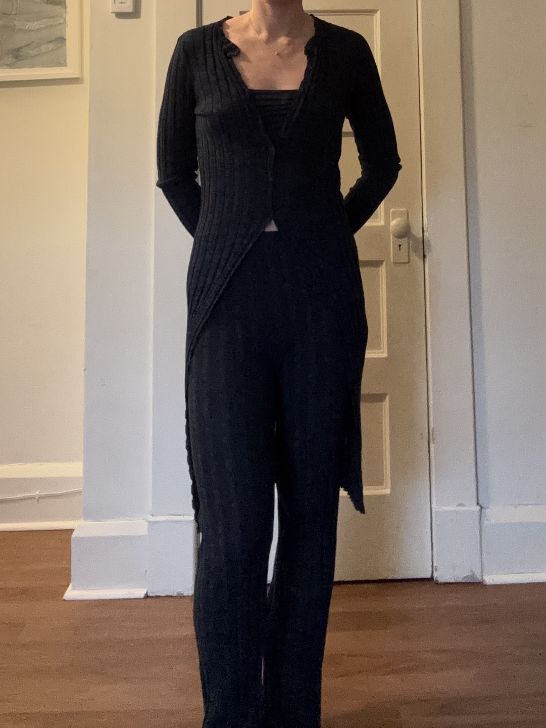 Paloma Wool 3-piece Set