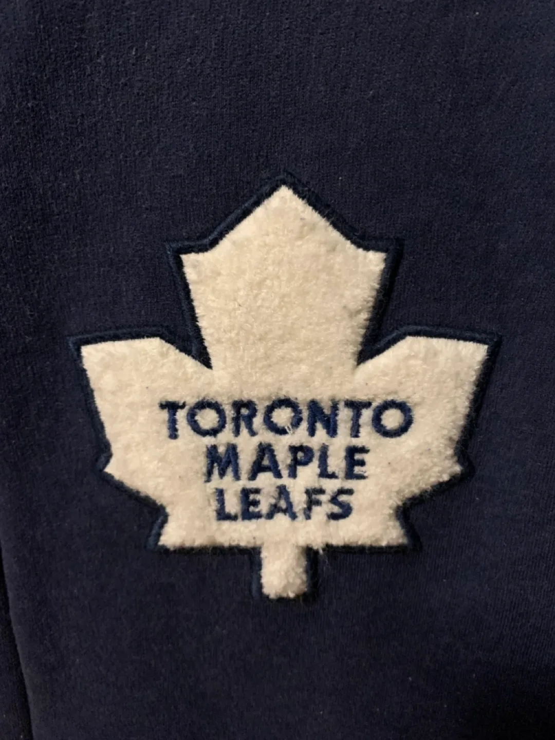 Pick up today price!! Vintage Roots Leafs Jacket ize XL image indicator(2)
