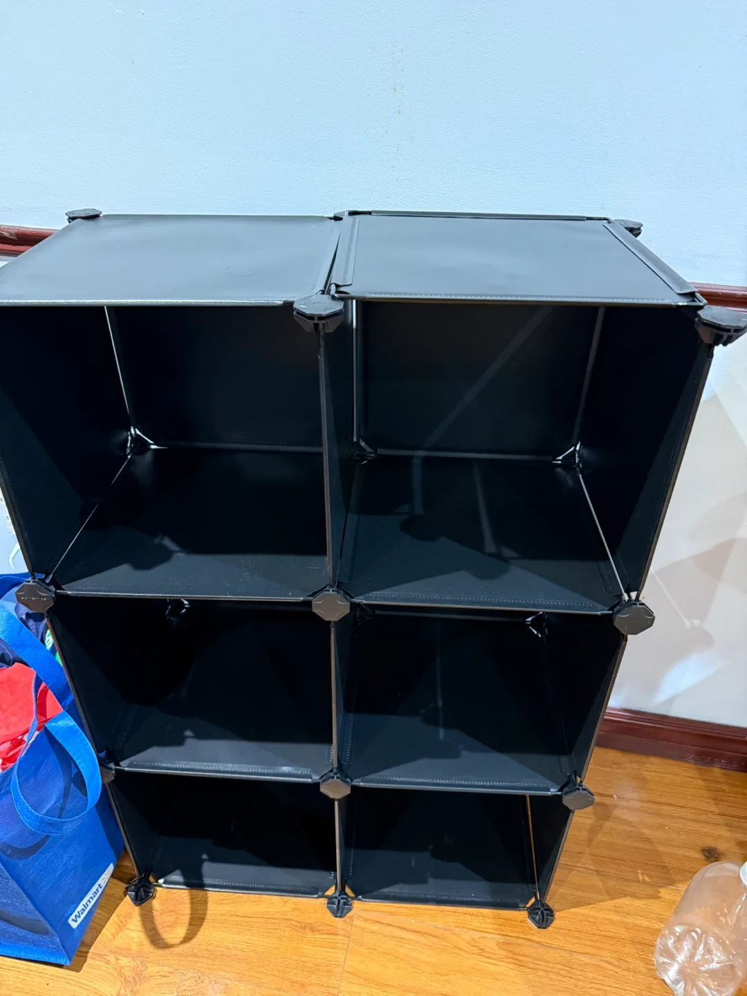 Black Cube Storage Organiser image indicator(3)