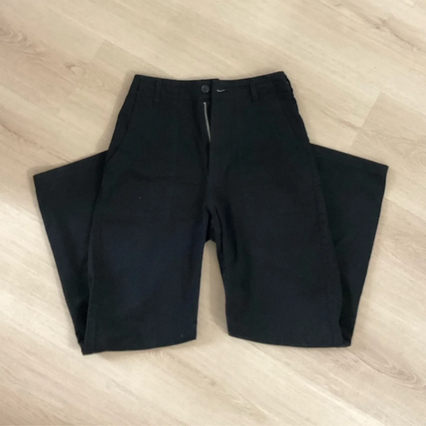 Brandy Melville Cotton Pants thumbnail