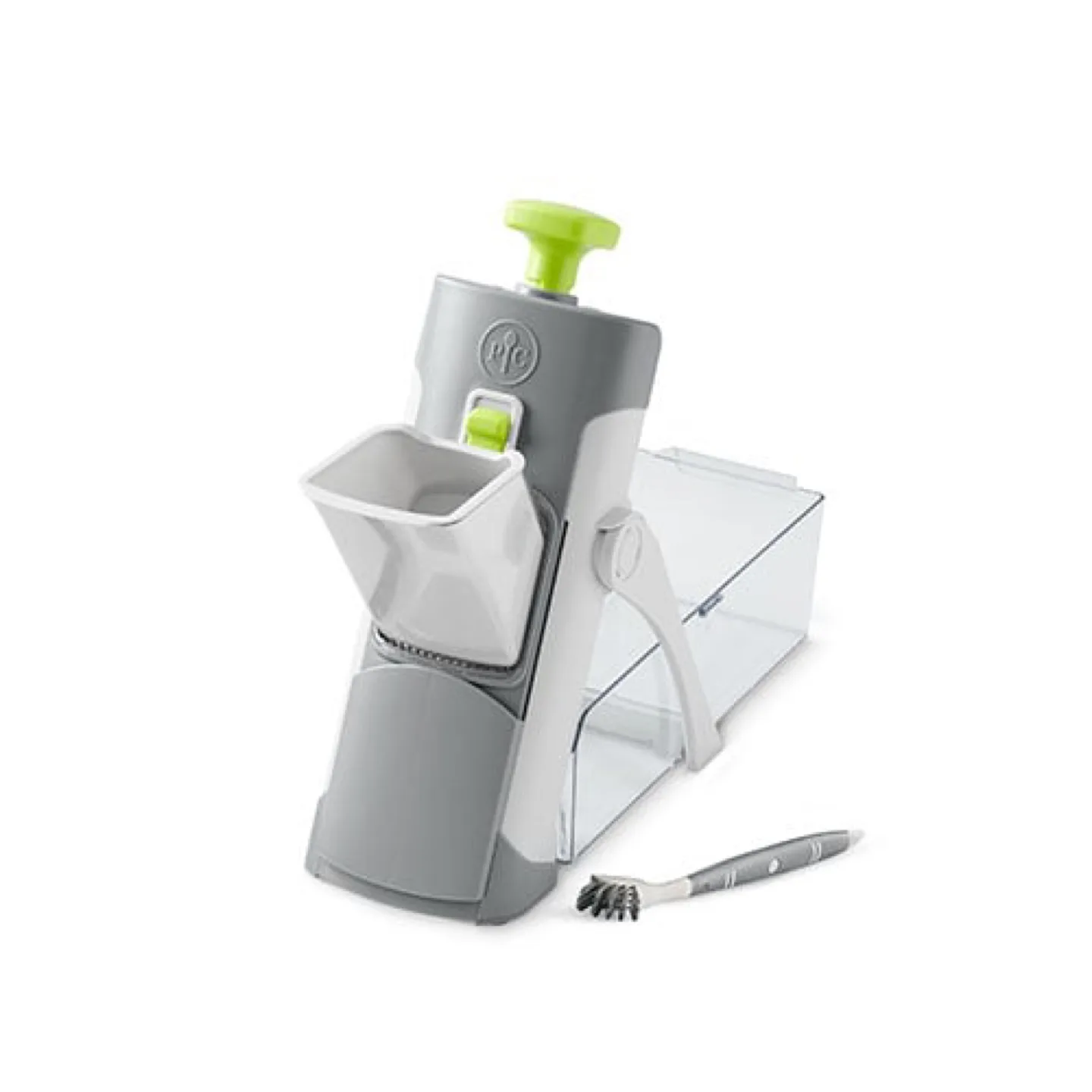 Pampered Chef Vegetable Slicer thumbnail