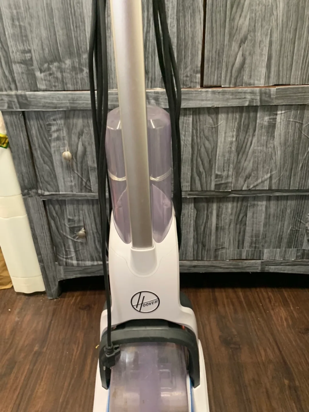 Hoover Floor Washer thumbnail