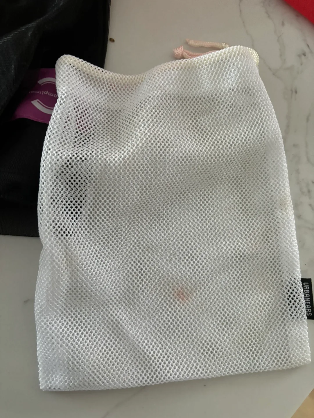 Reusable Produce Bags - Set of 4 image indicator(2)