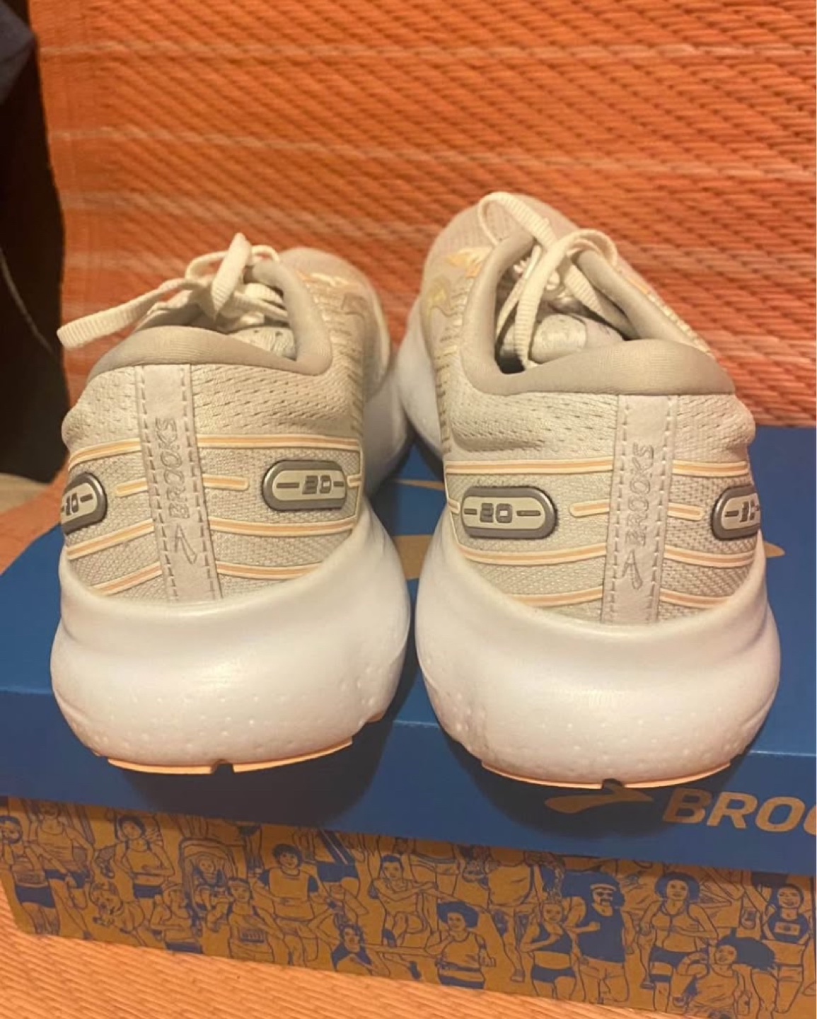Brooks Women's Running Shoes glycerin 20 - Size 10.5 - photo 4