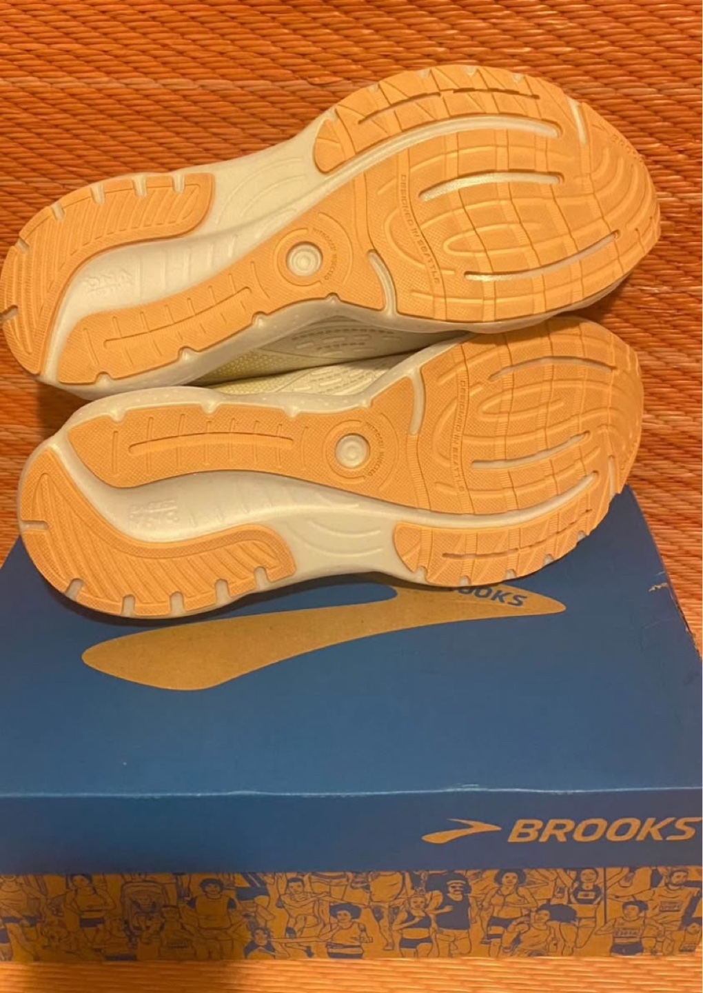 Brooks Women's Running Shoes glycerin 20 - Size 10.5 - photo 5