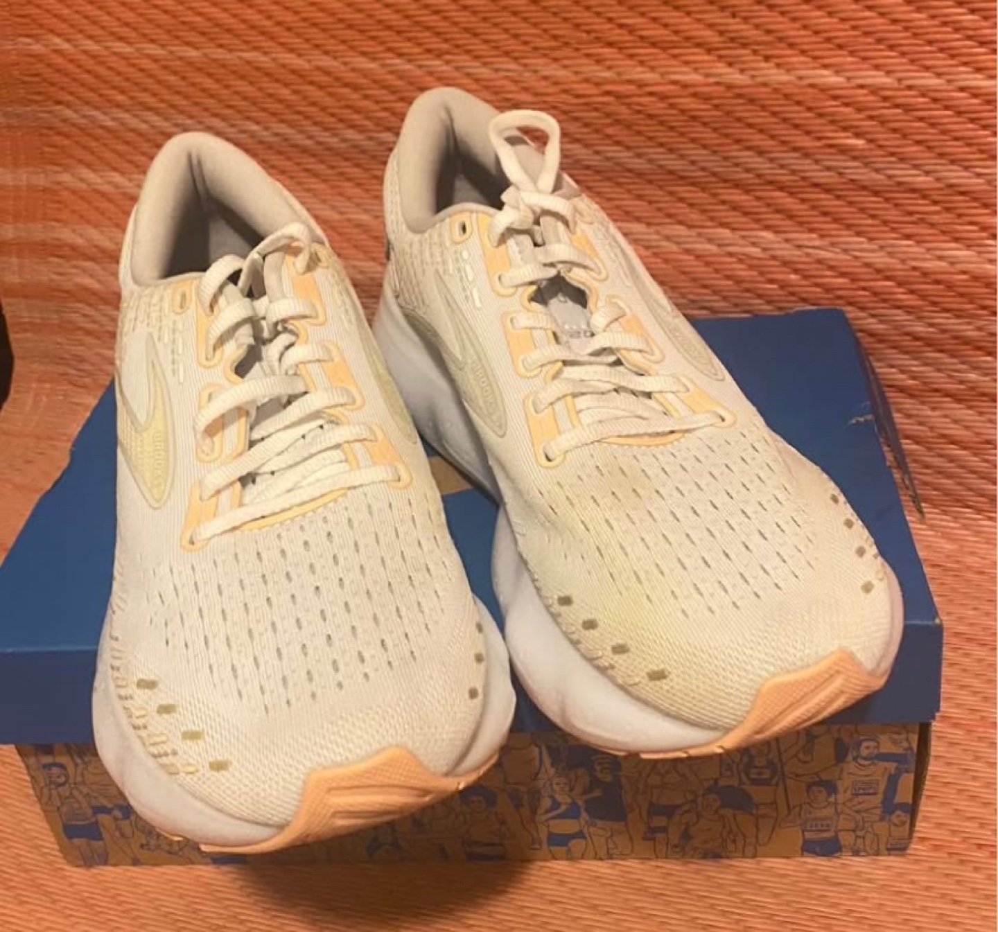 Brooks Women's Running Shoes glycerin 20 - Size 10.5 - photo 2