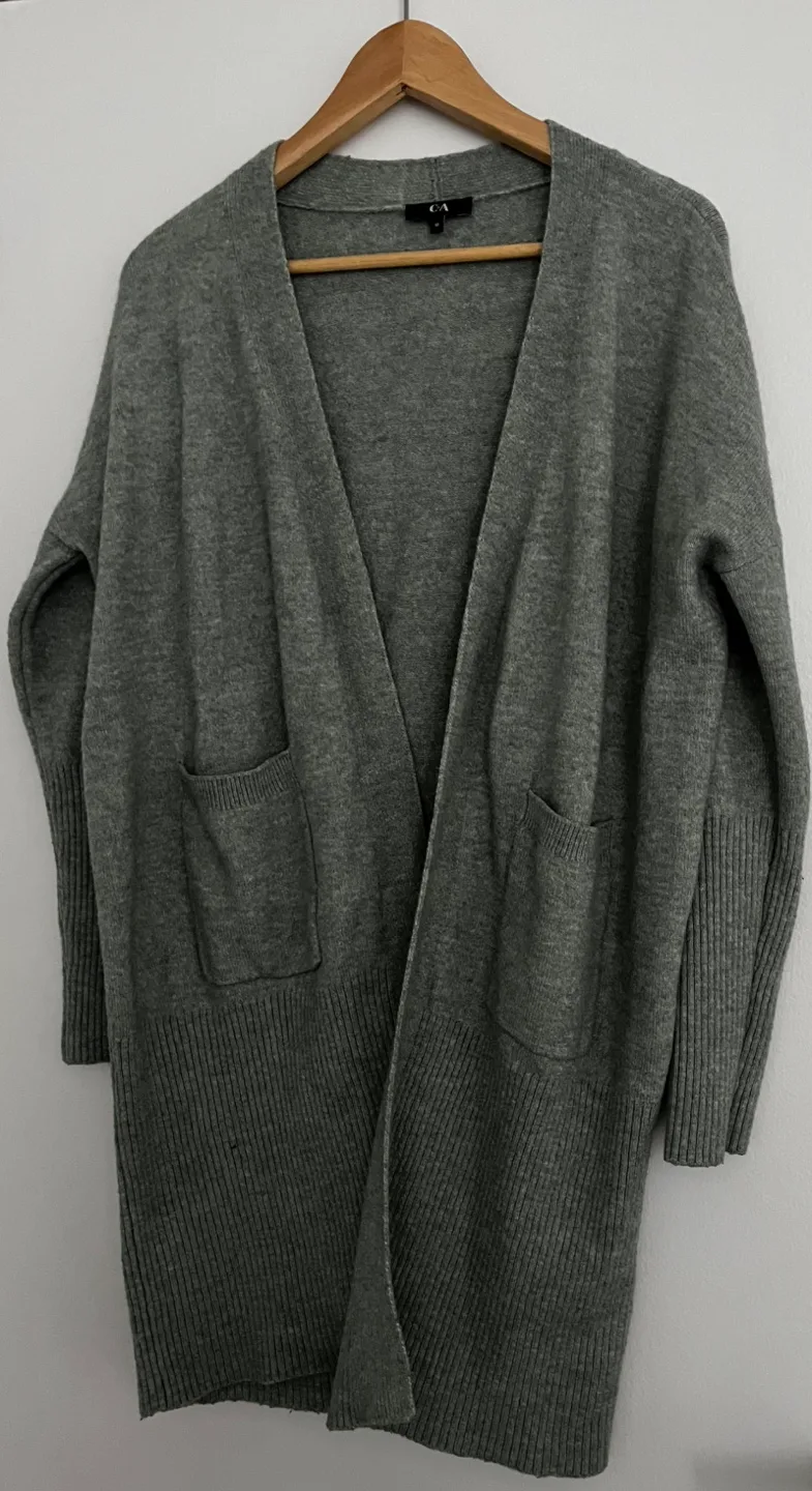 Free - Women's Cardigan Size M thumbnail