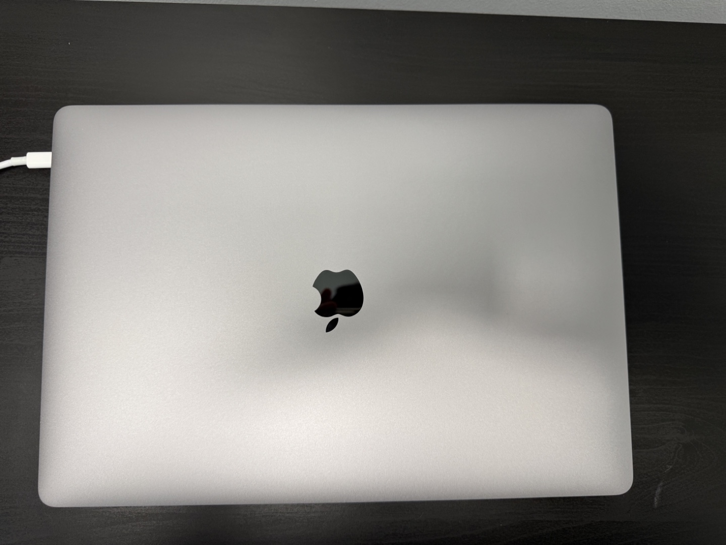 Apple MacBook Pro 16-inch 32GB RAM 1 TB SSD Core i9 - photo 4
