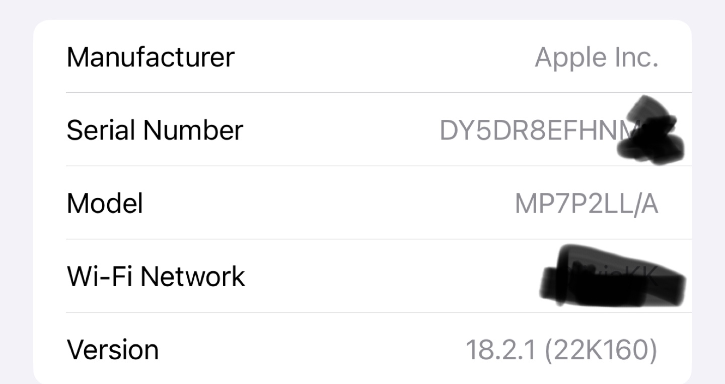 Apple TV 4K (MP7P2LL/A) with  Remote - photo 4