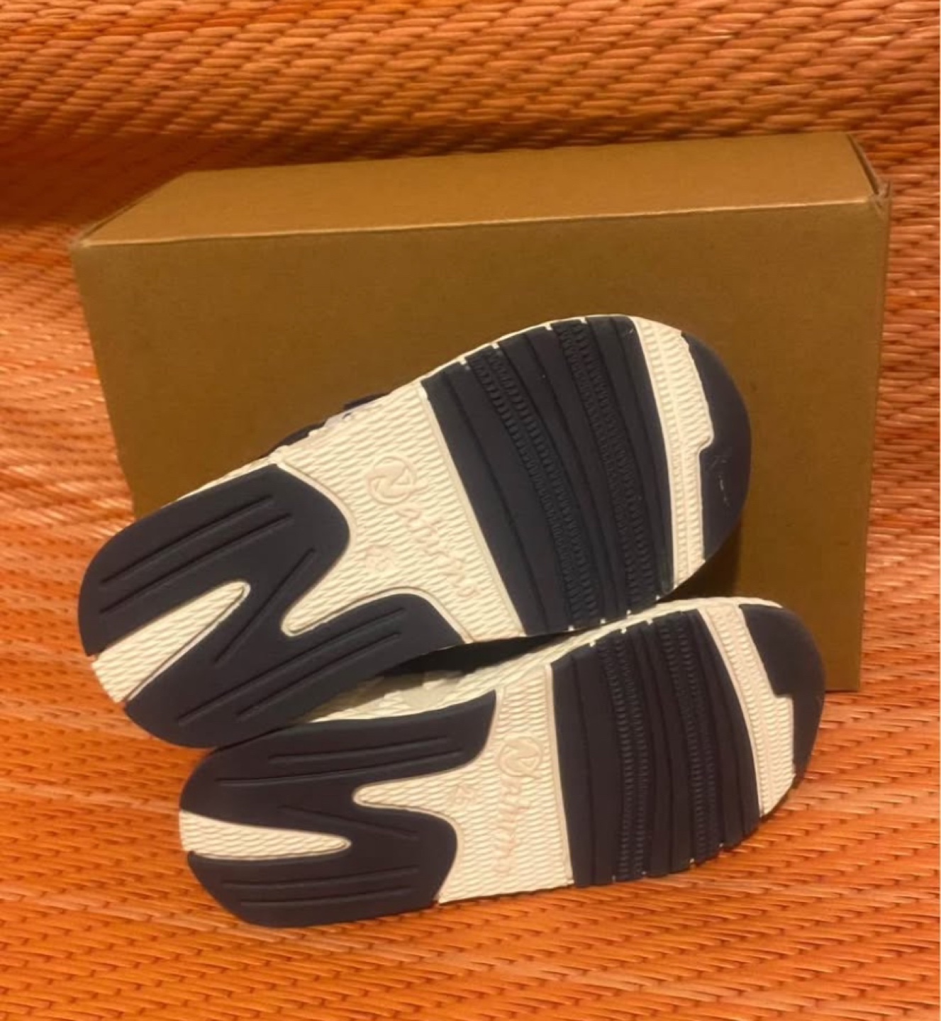 Naturino Kids' Sneakers Size 25 - photo 5
