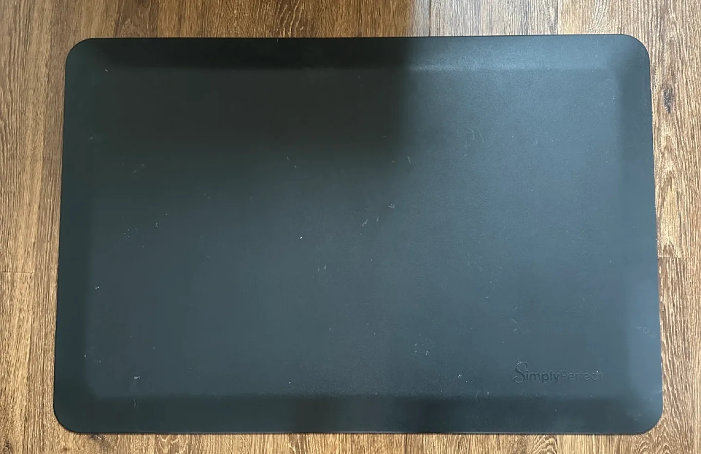 Anti fatigue standing mat image indicator(2)