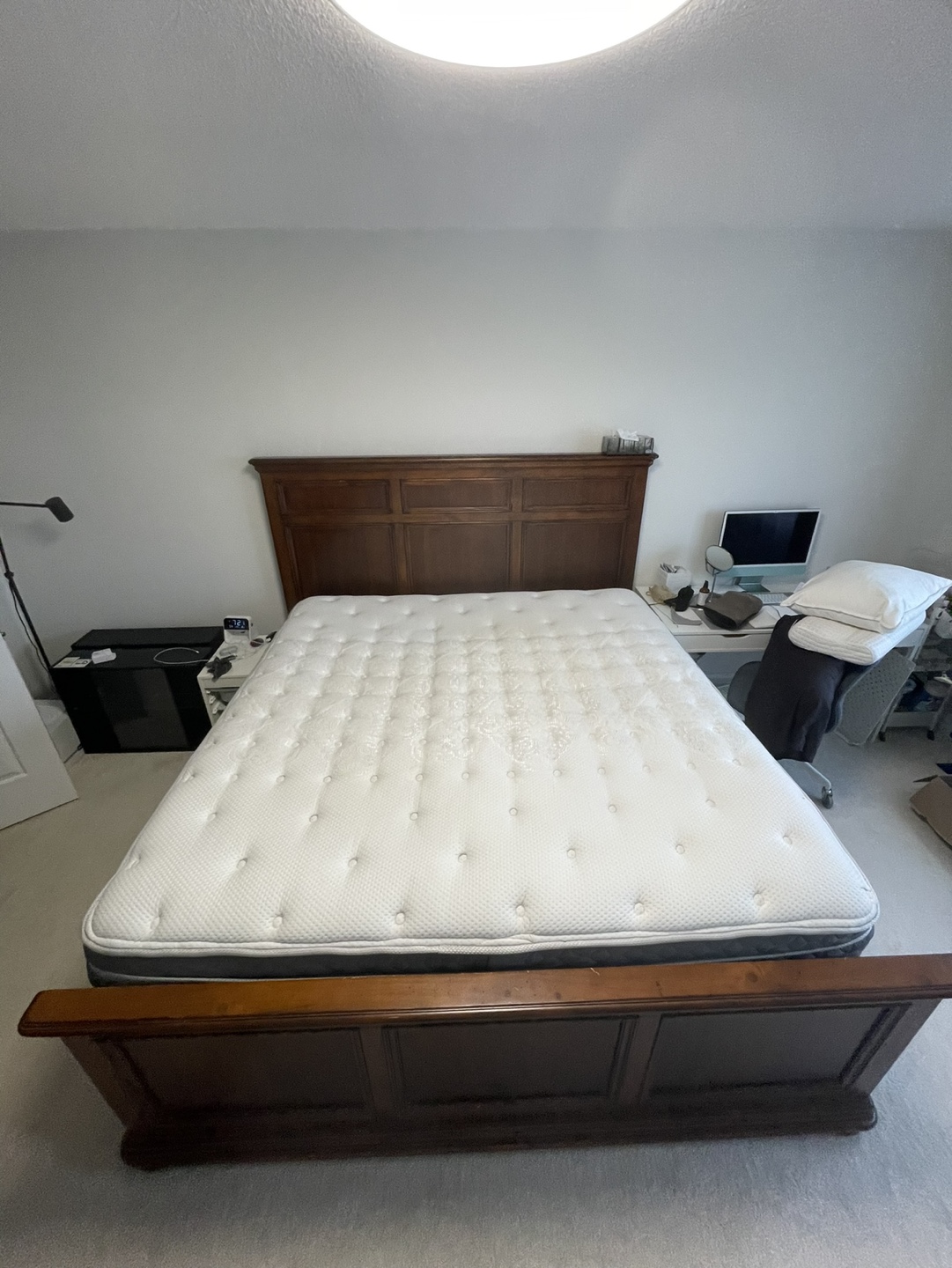 King Size spring Mattress - photo 3