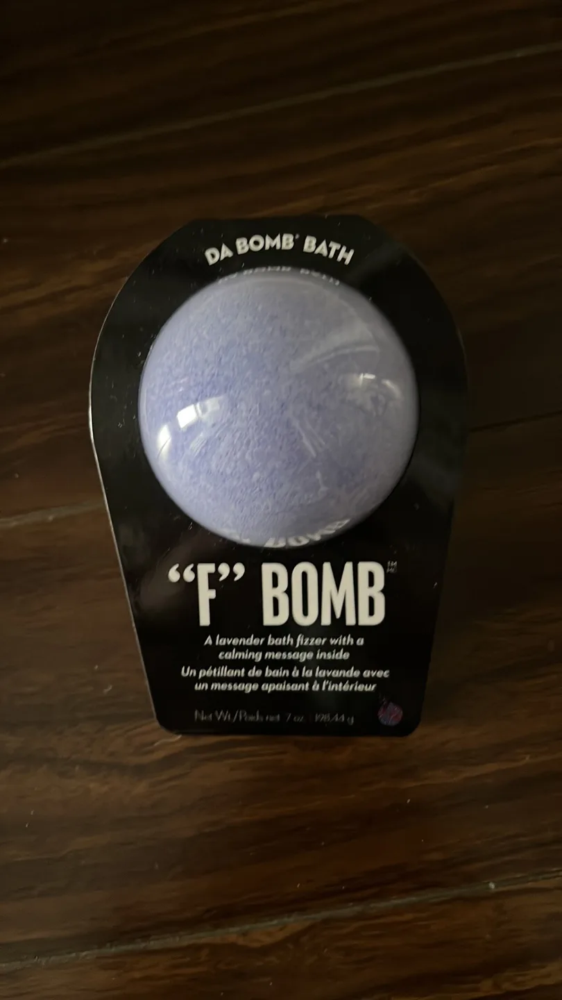 Bath and body items image indicator(3)