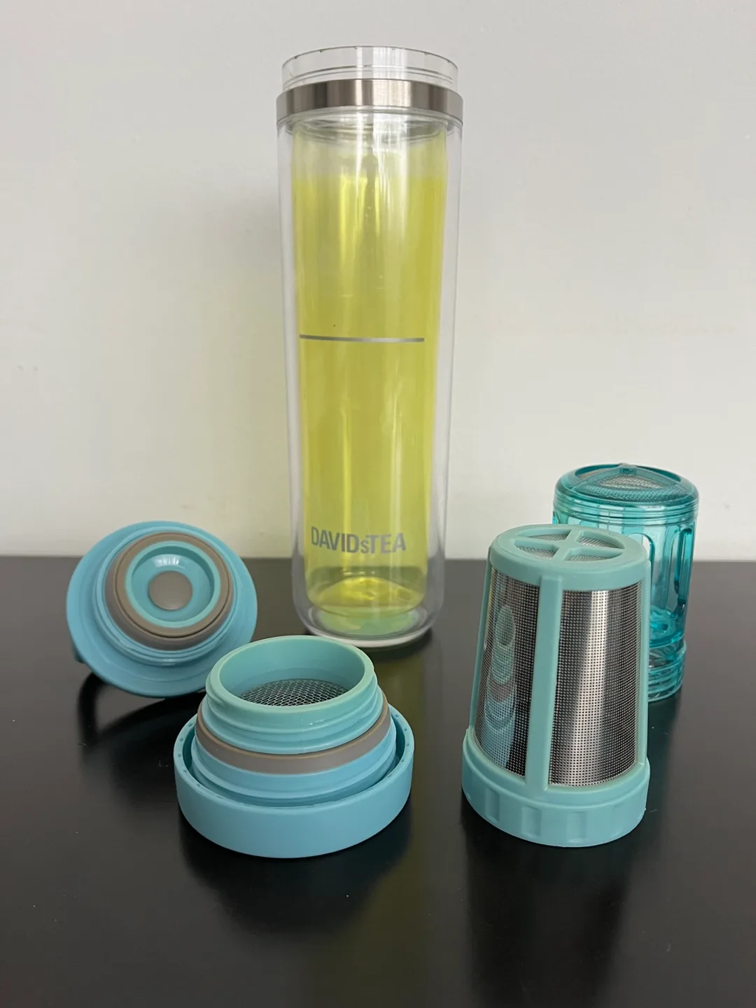 David's Tea Matcha Teamaker image indicator(2)