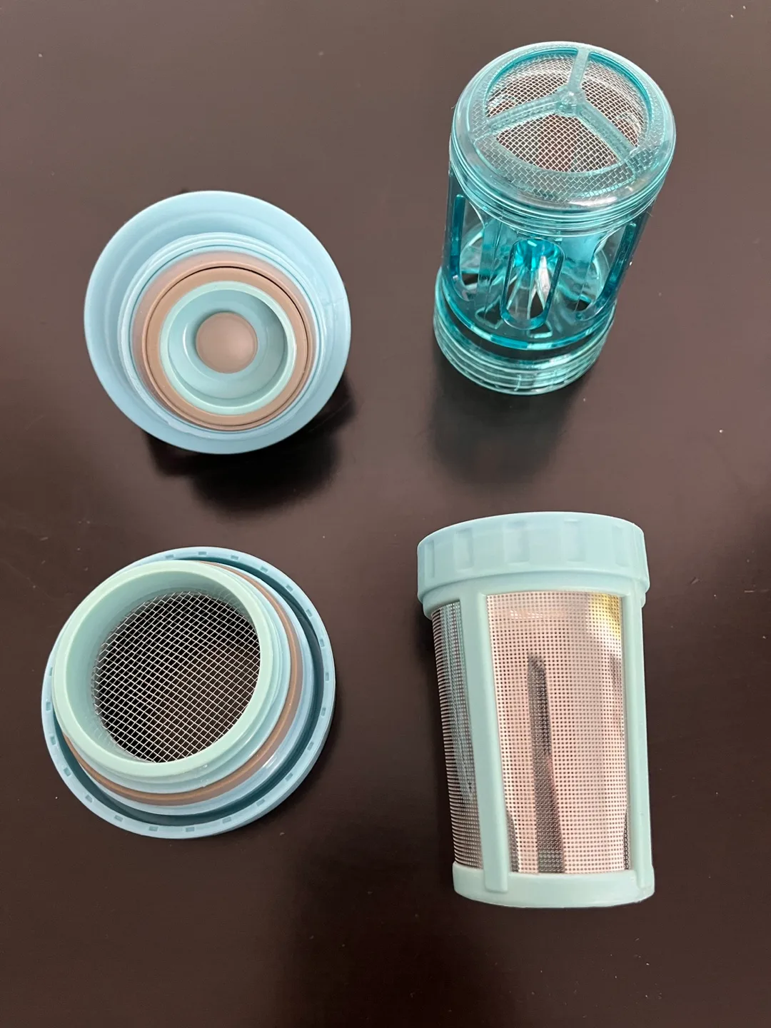 David's Tea Matcha Teamaker image indicator(3)