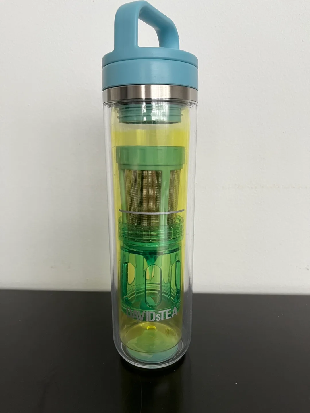 David's Tea Matcha Teamaker image indicator(9)