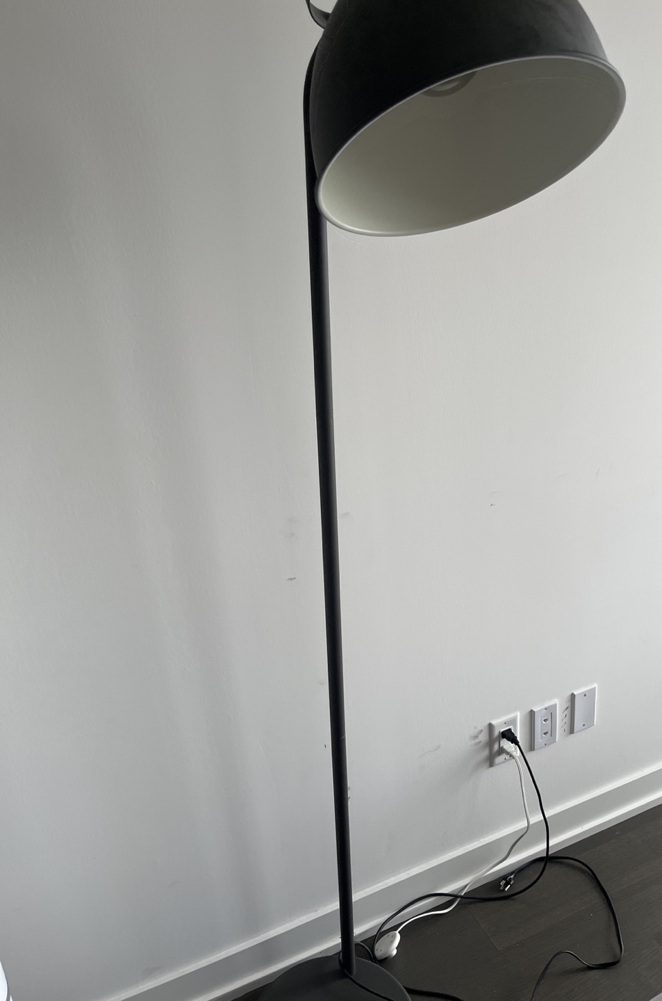 Modern Arc Floor Lamp - photo 3