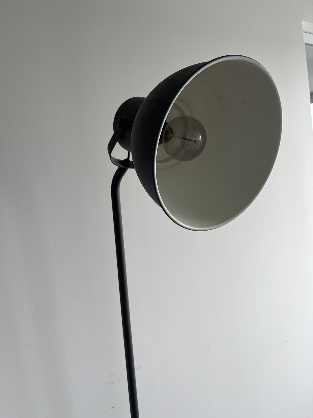 Modern Arc Floor Lamp - photo 4
