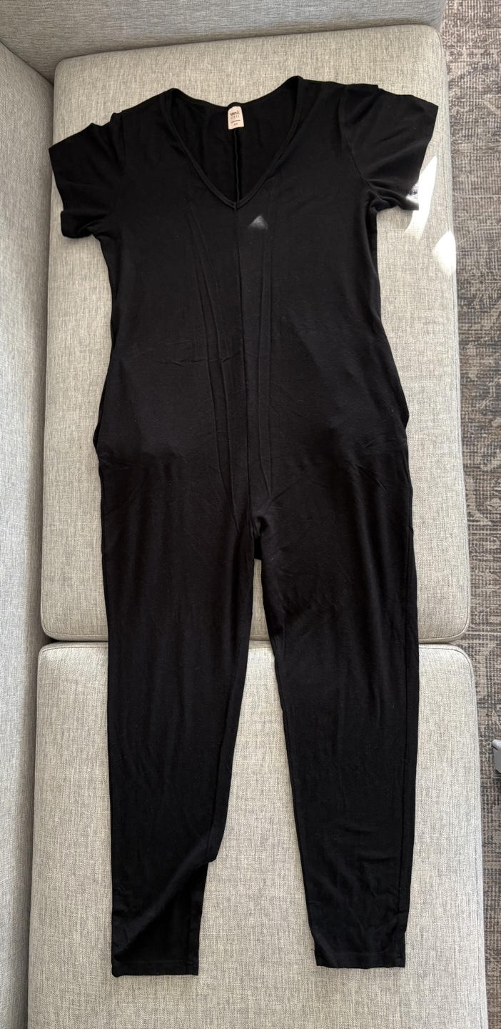 Smash & Tess Sunday Romper (worn once)