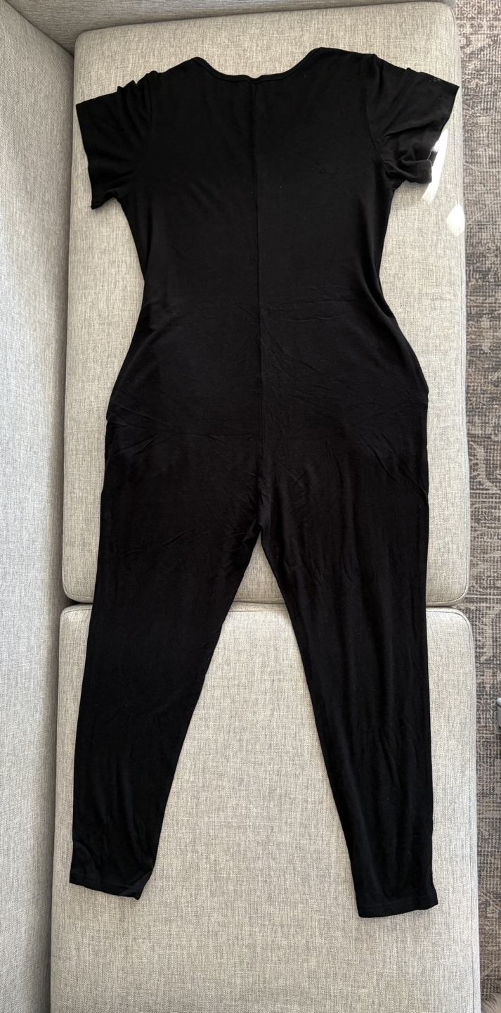 Smash & Tess Sunday Romper (worn once) - photo 2